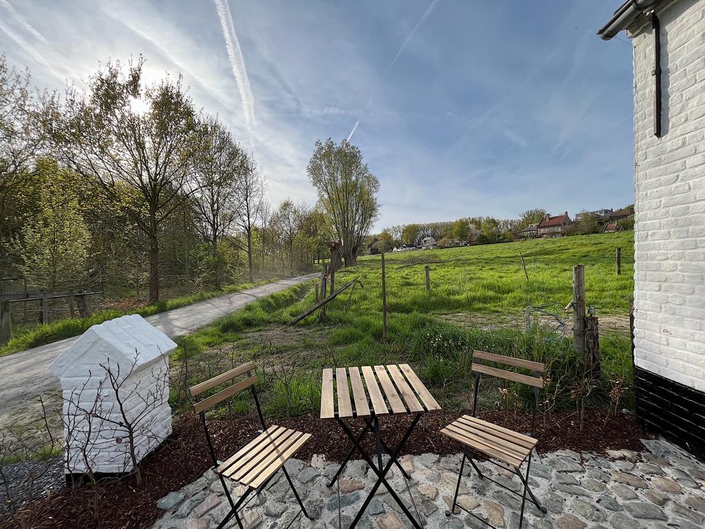 Natuurhuisje in Dikkelvenne
