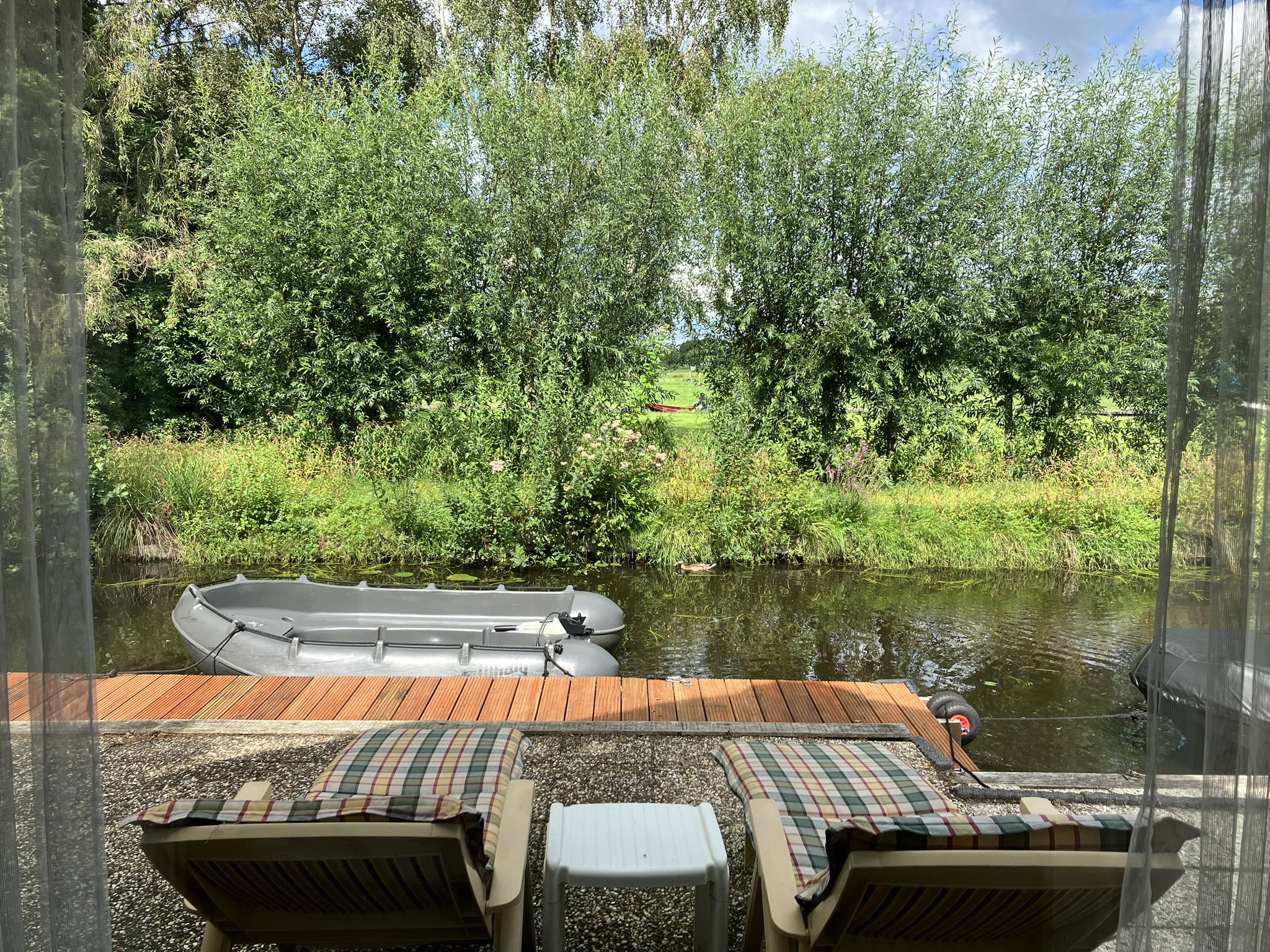 Natuurhuisje in Giethoorn