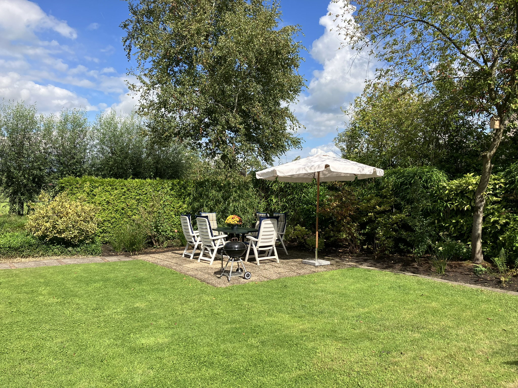 Natuurhuisje in Giethoorn