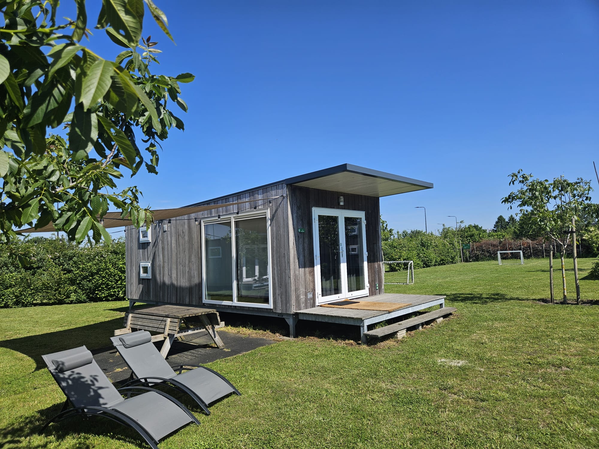 Casa nella natura a Valkenswaard