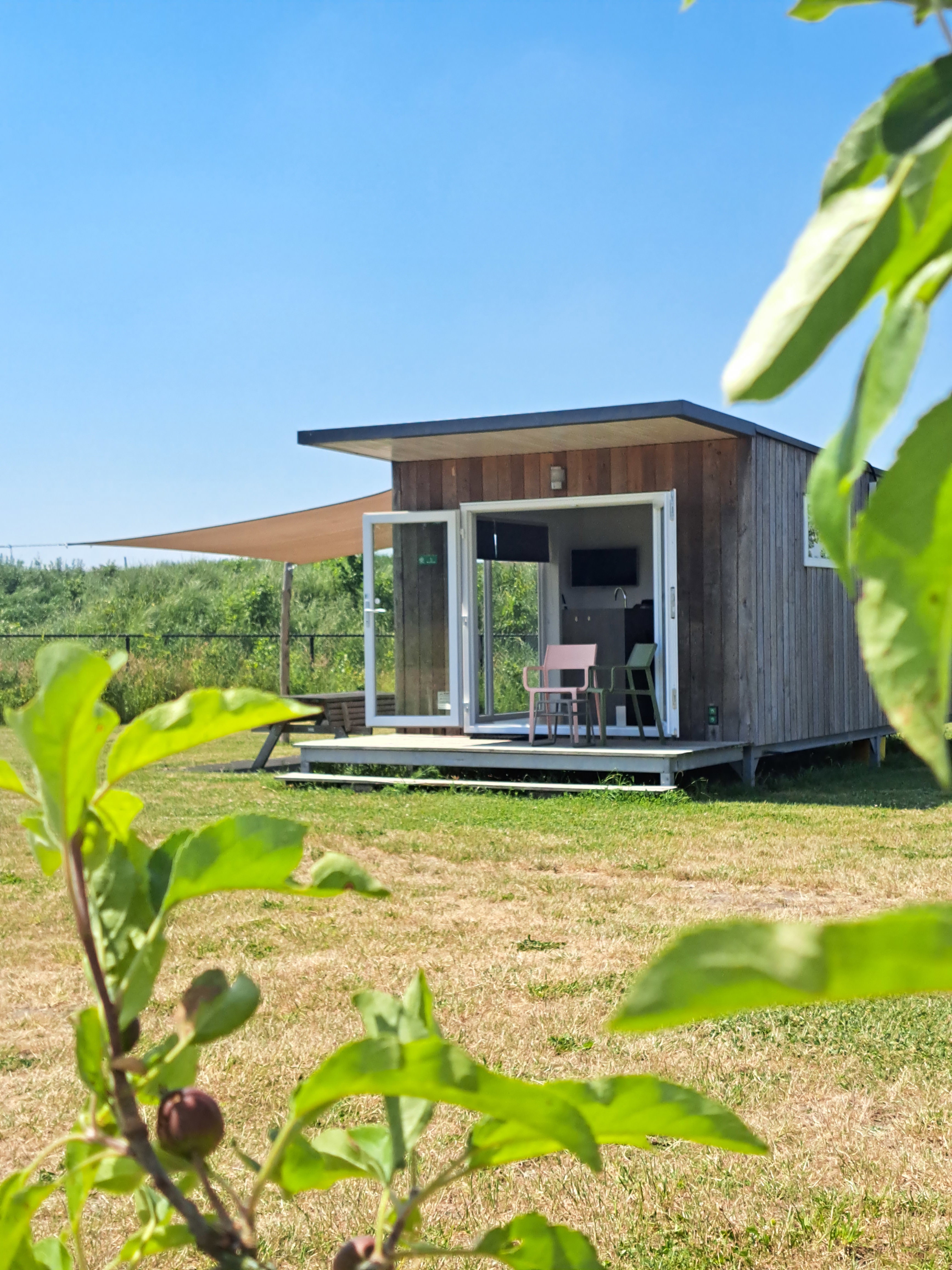 Natuurhuisje in Valkenswaard