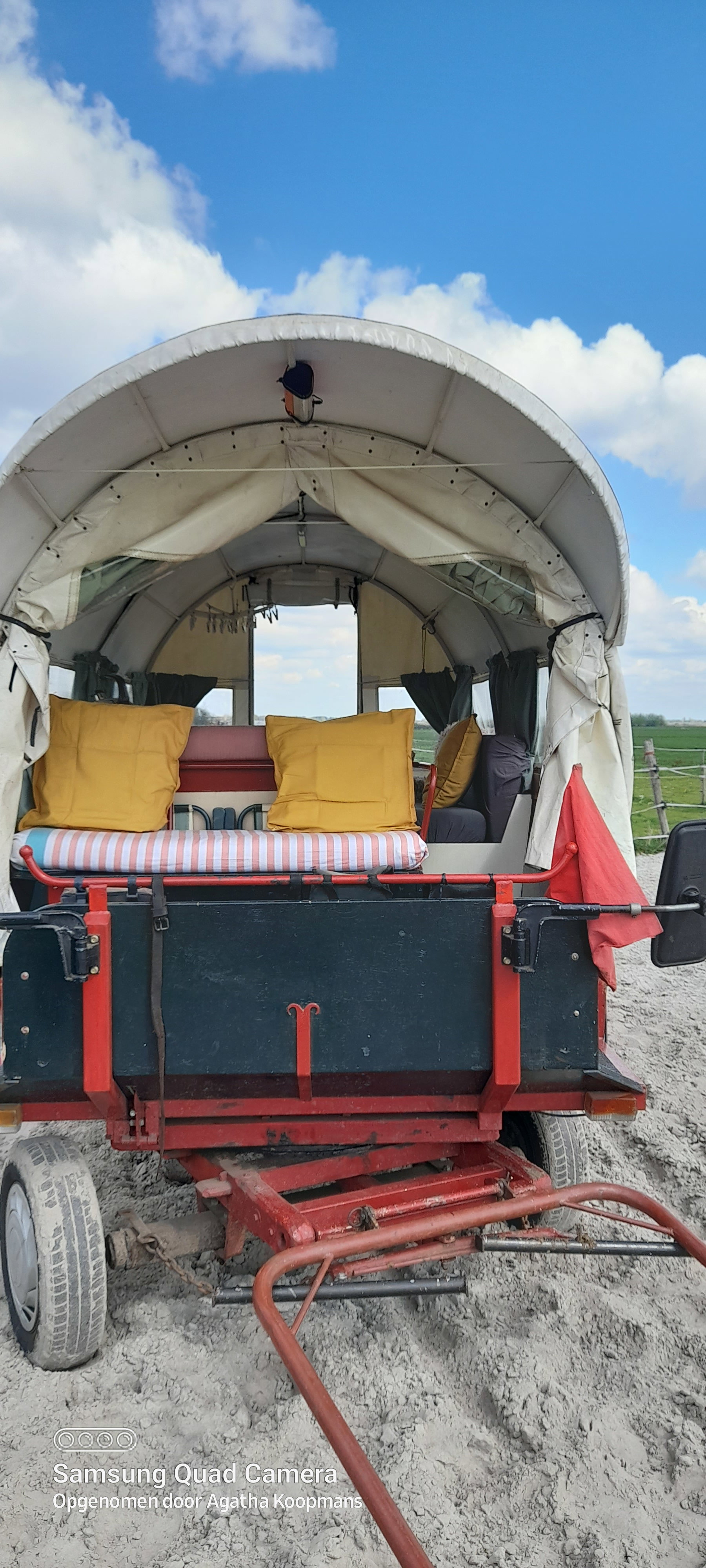 Natuurhuisje in Hommerts