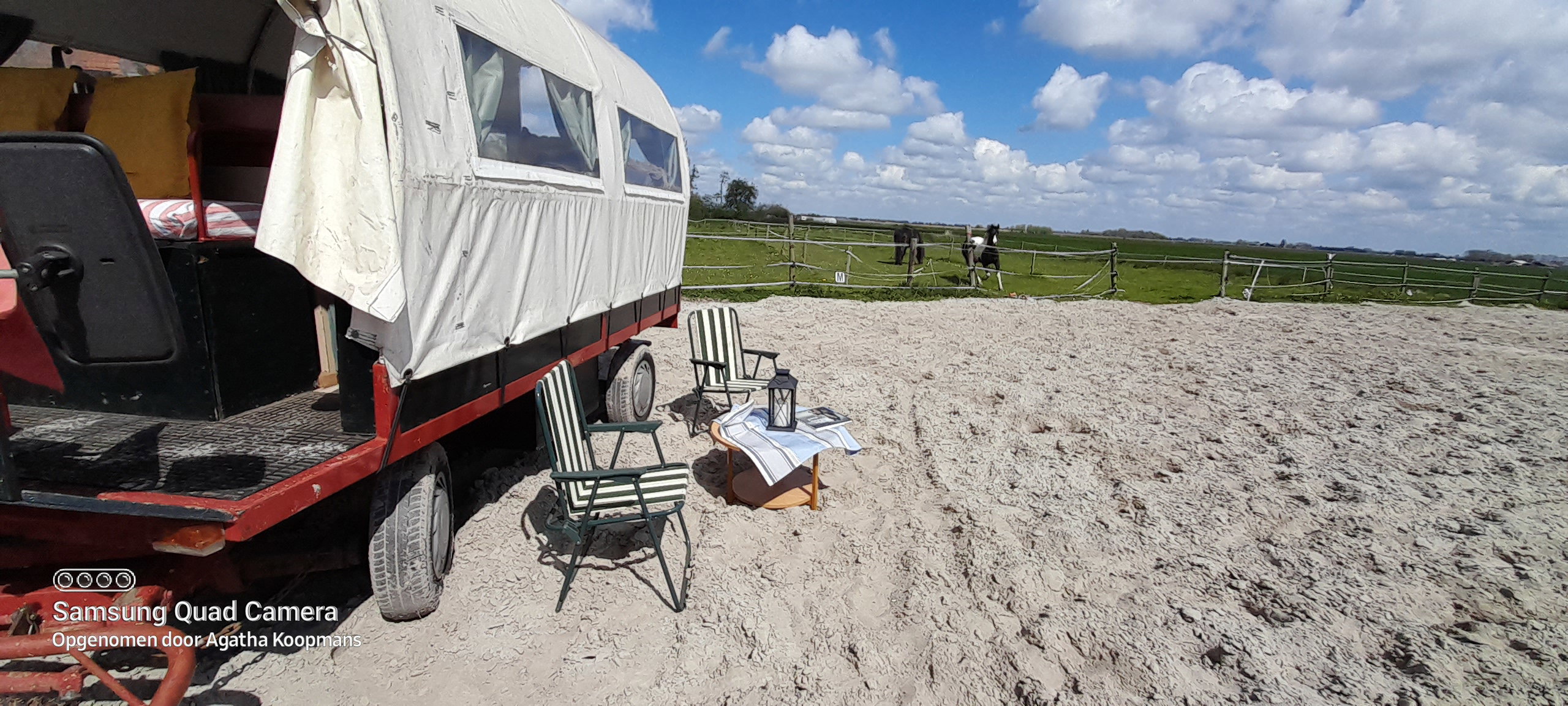 Natuurhuisje in Hommerts