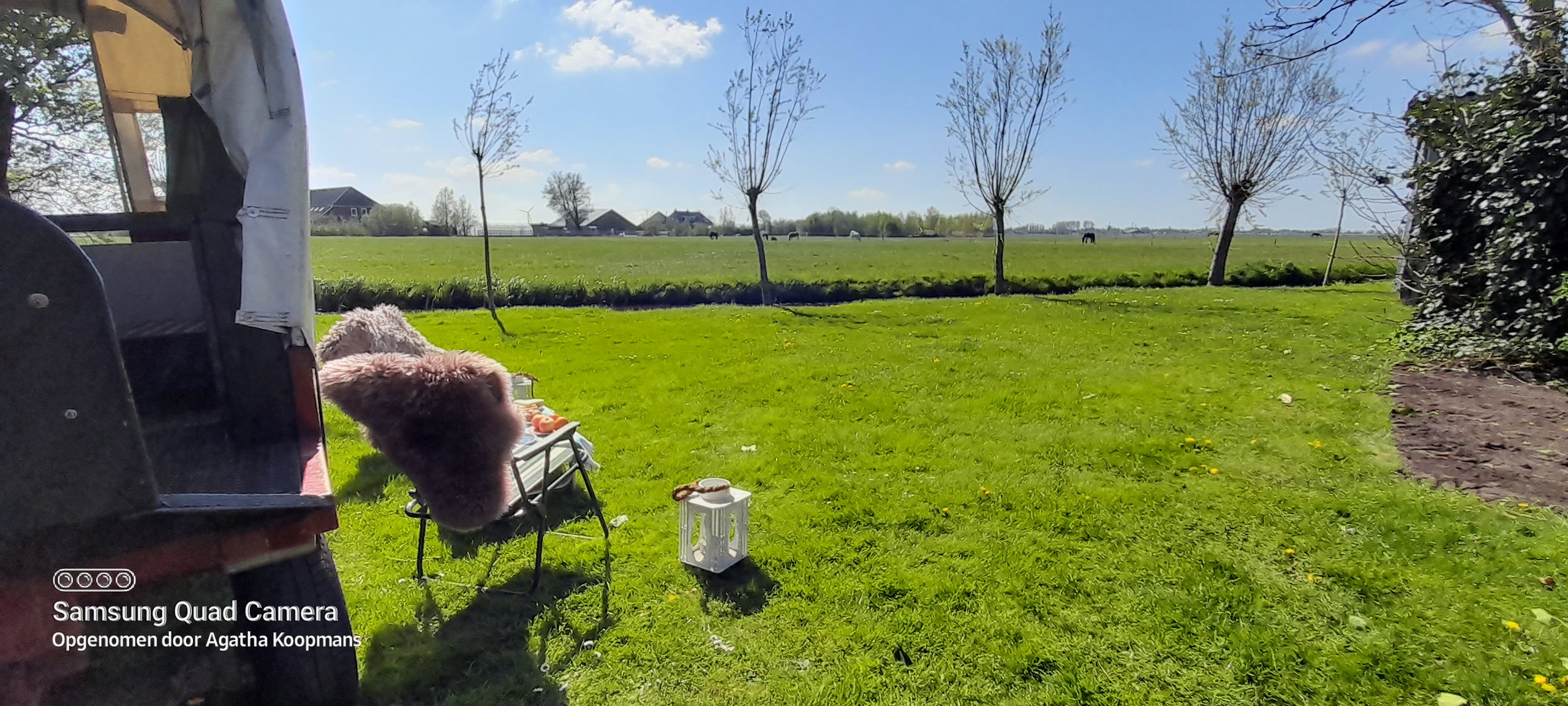 Natuurhuisje in Hommerts