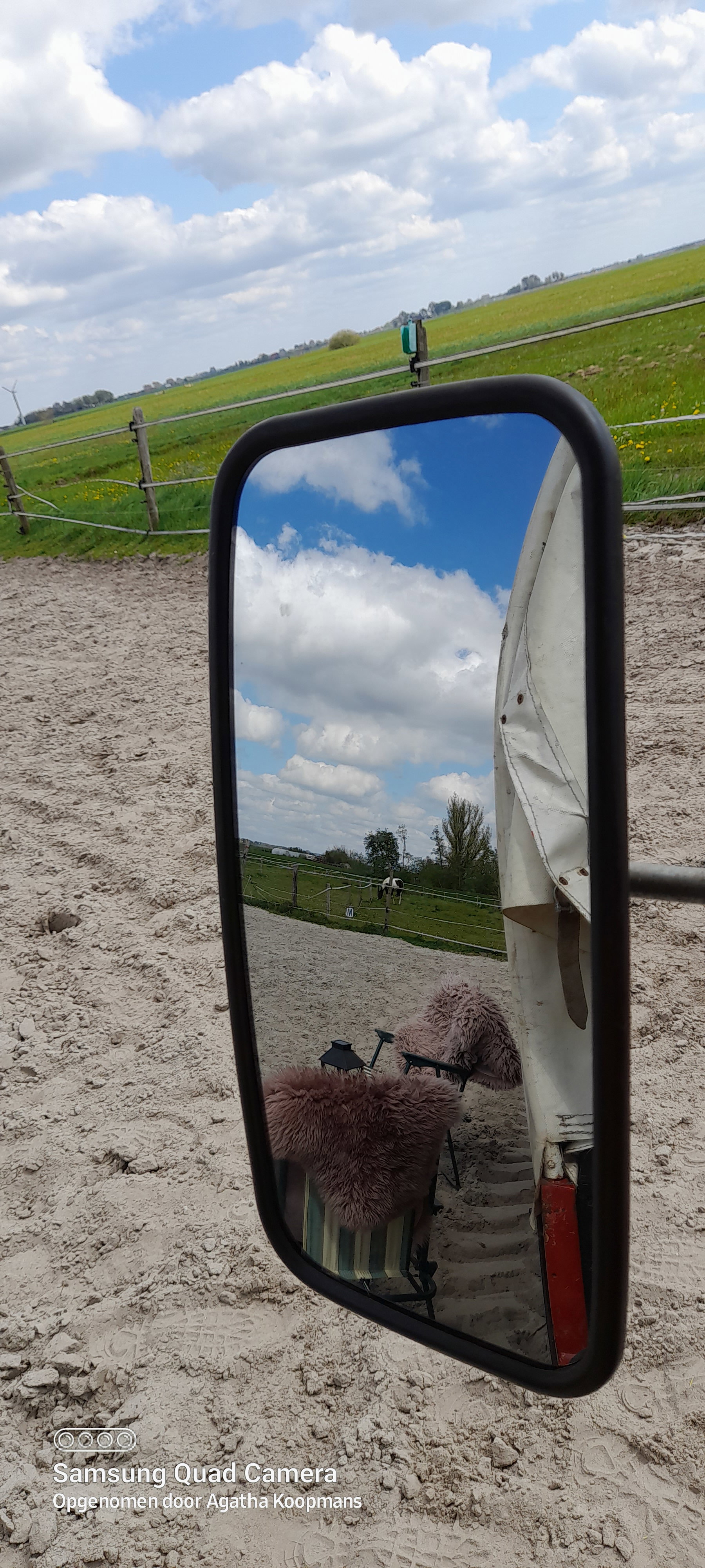 Natuurhuisje in Hommerts