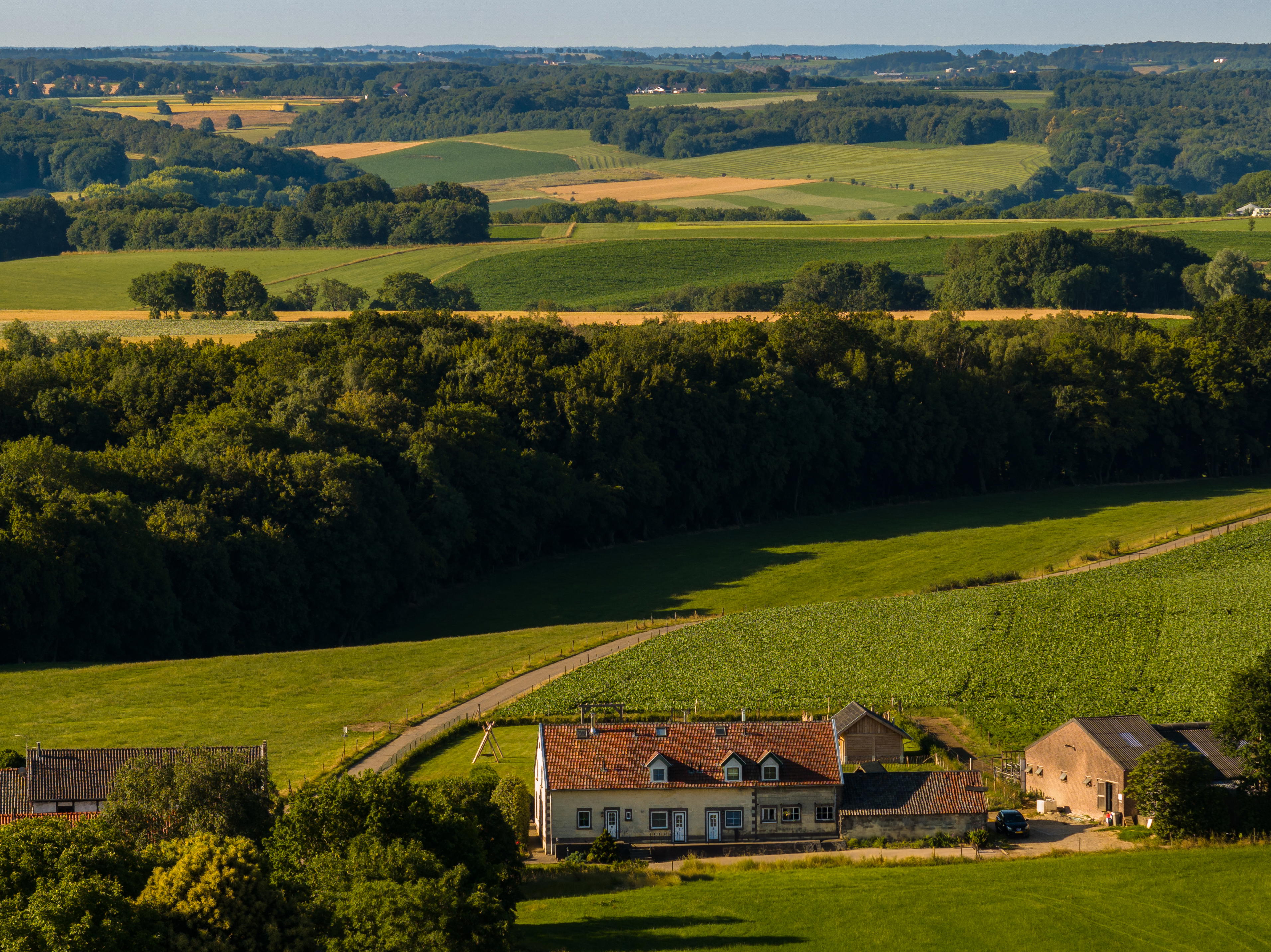 Natuurhuisje in Wijlre