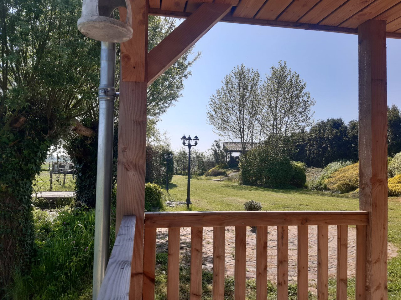 Casa nella natura a Amerongen