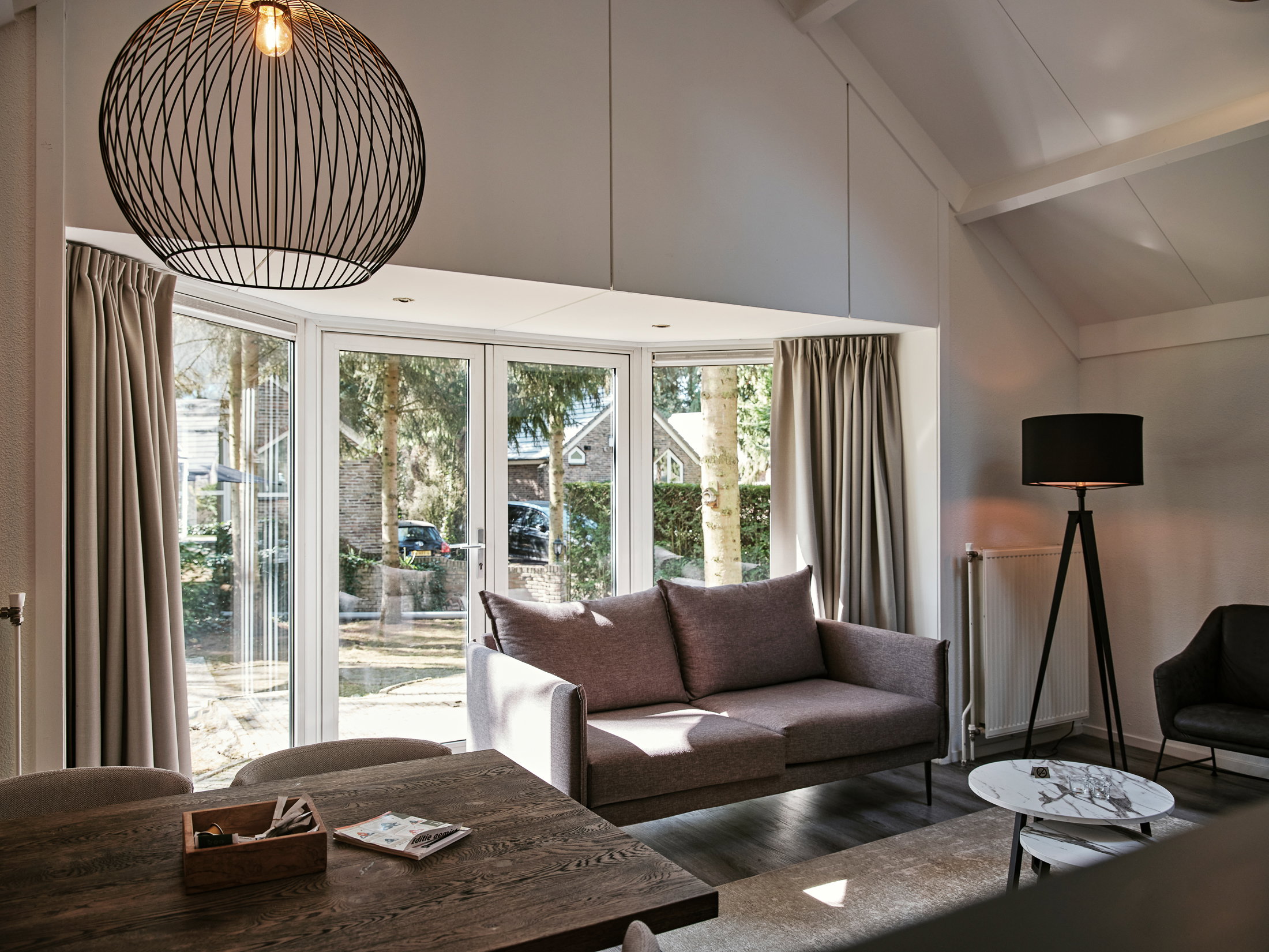 Casa nella natura a Vaassen