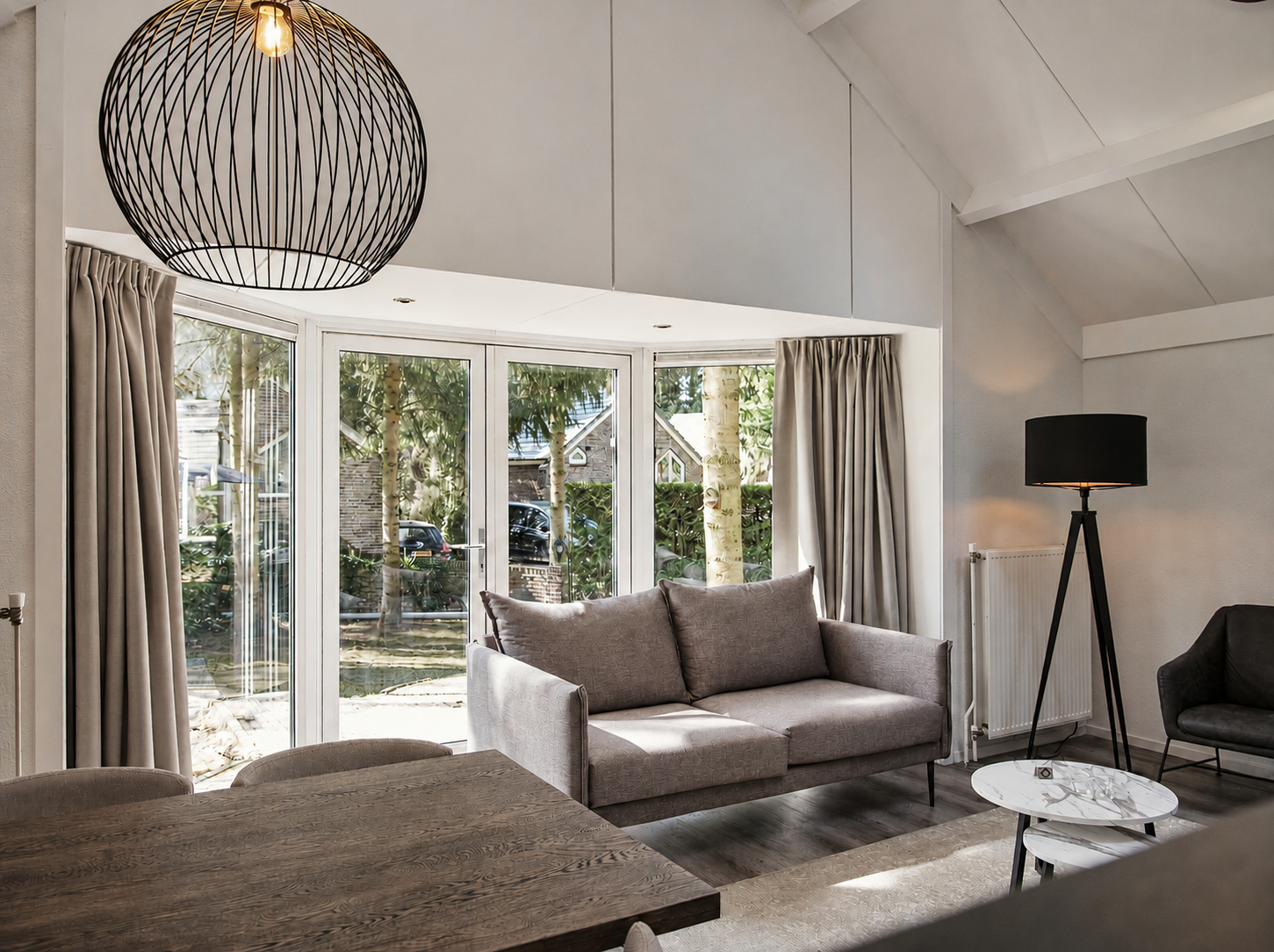Casa nella natura a Vaassen
