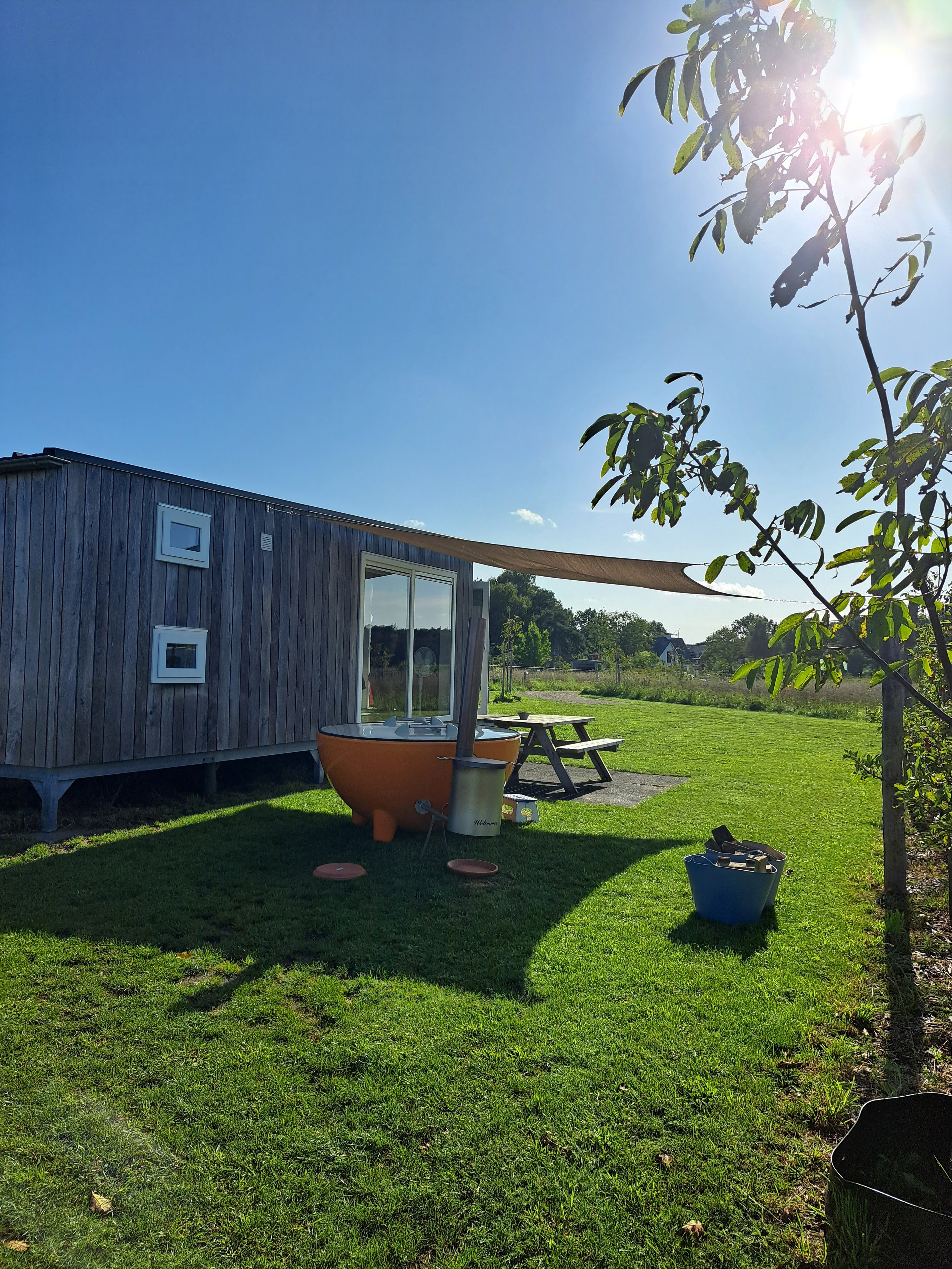 Casa nella natura a Valkenswaard