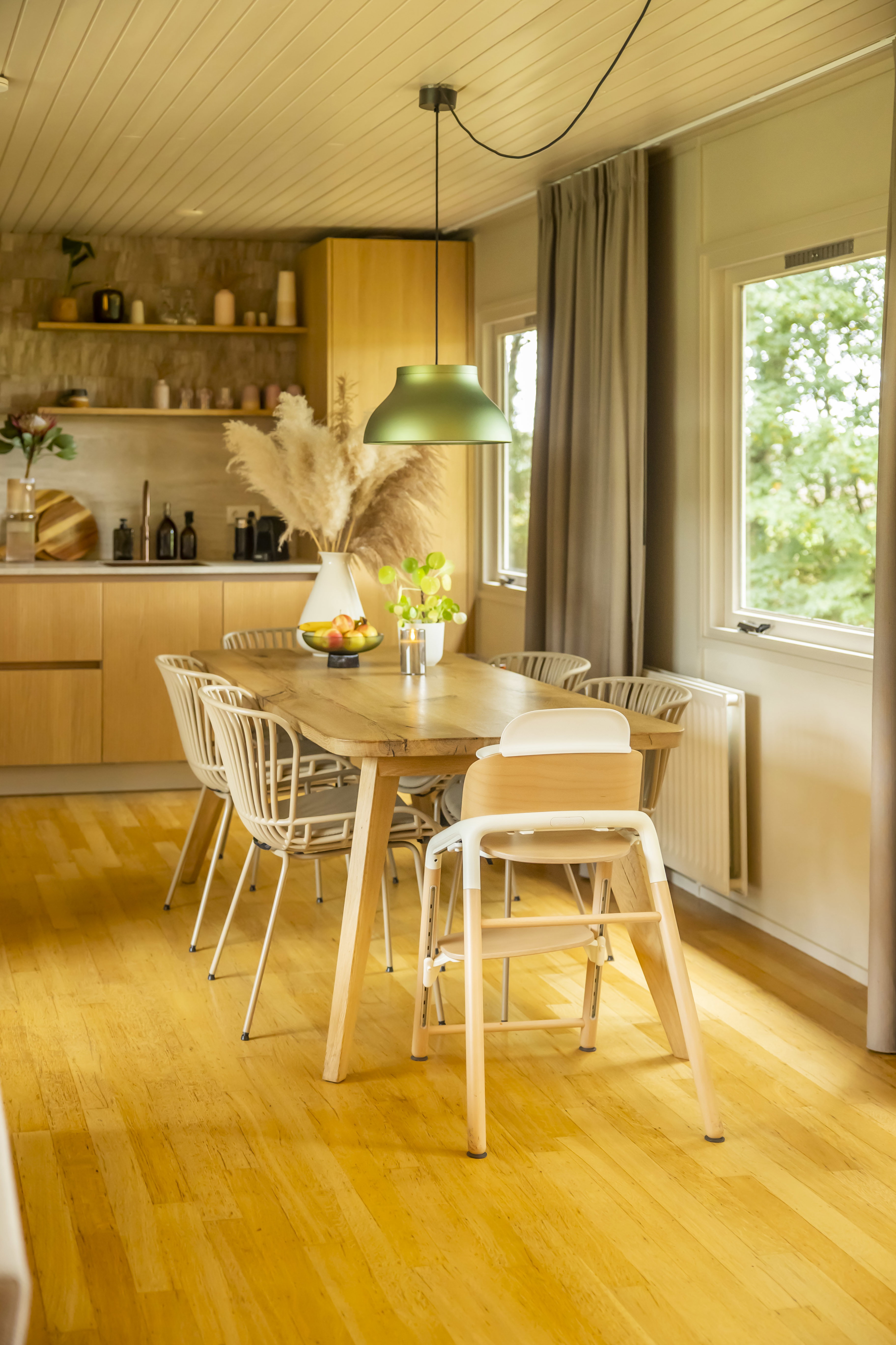 Natuurhuisje in Oude Willem