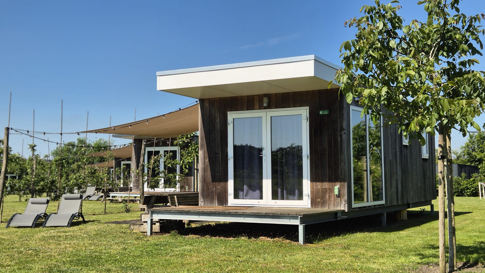 Casa nella natura a Valkenswaard