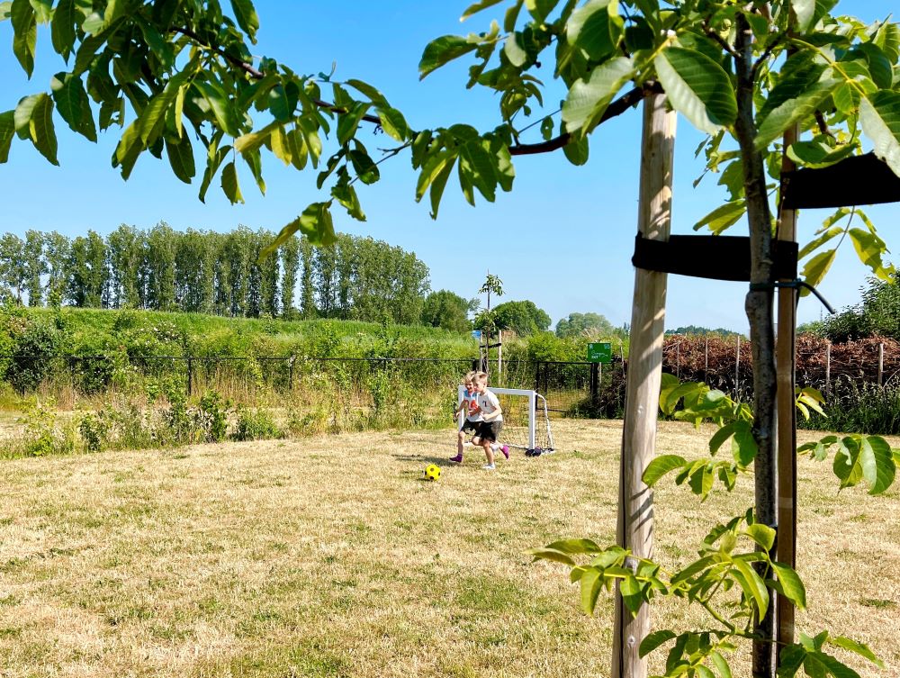 Casa nella natura a Valkenswaard