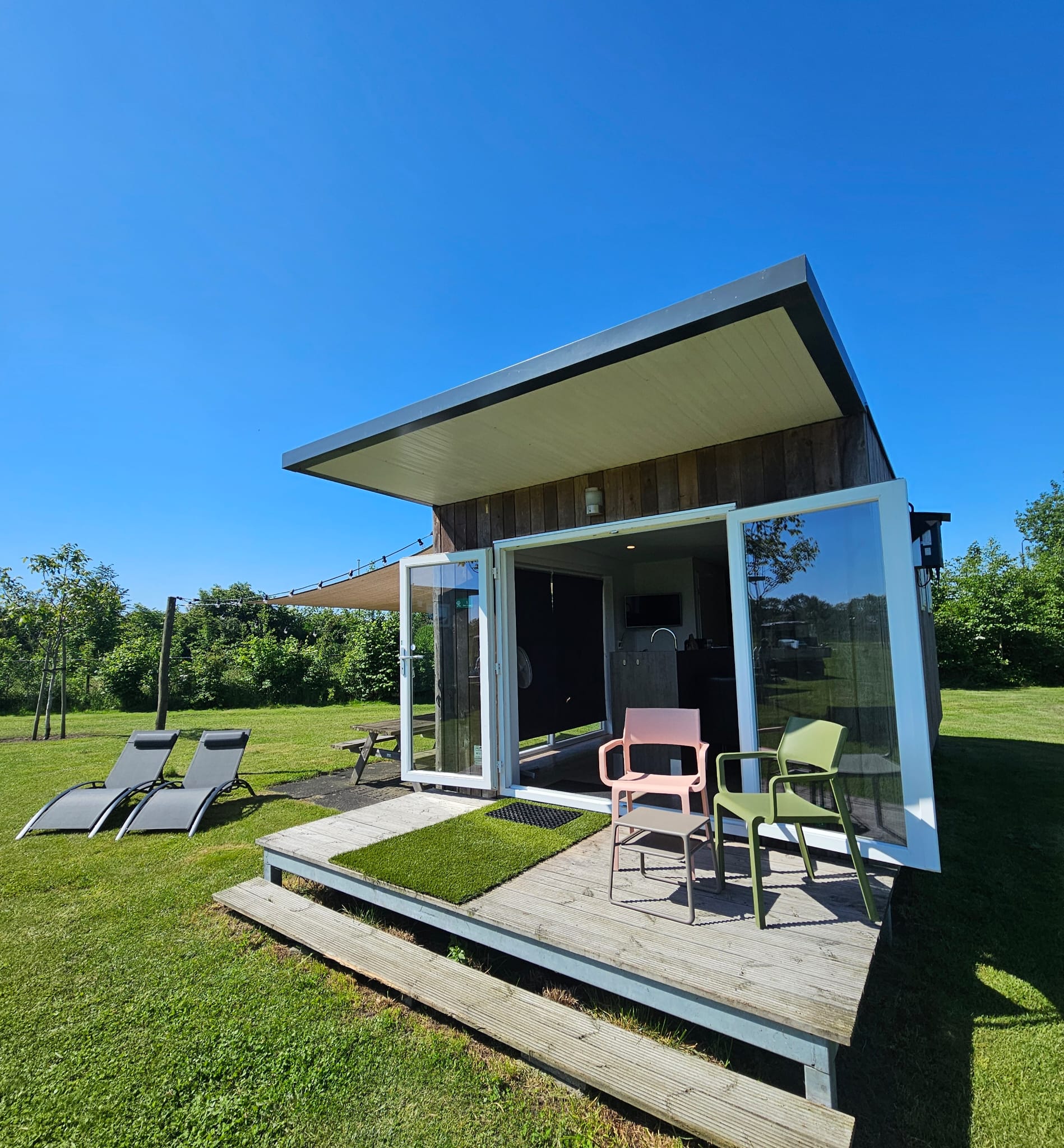 Casa nella natura a Valkenswaard