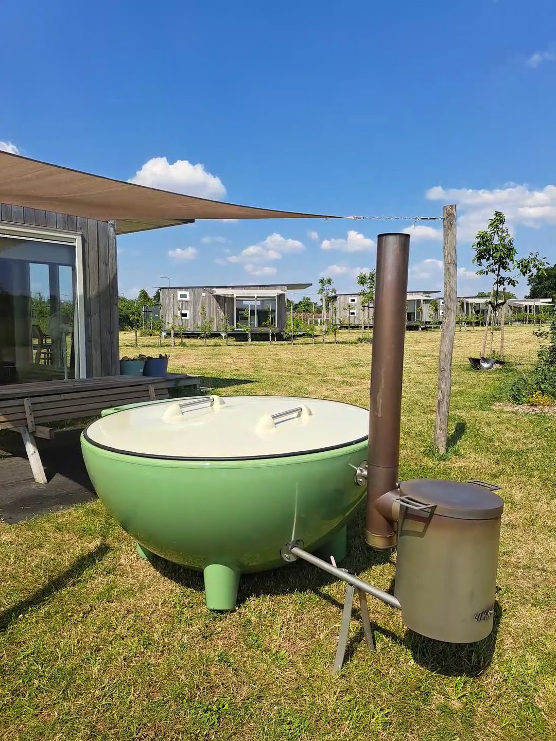 Casa nella natura a Valkenswaard