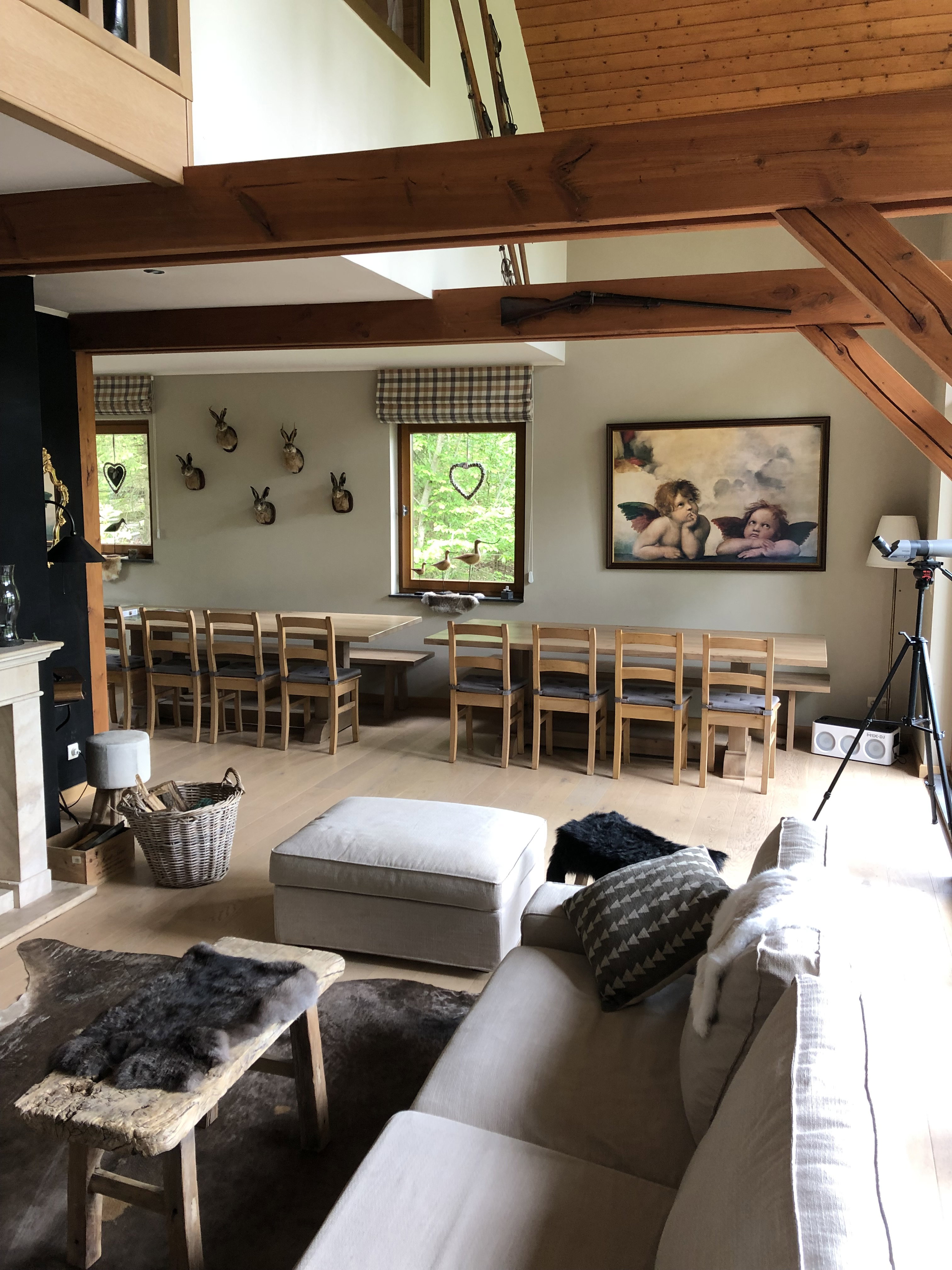 Natuurhuisje in La roche-en-ardenne