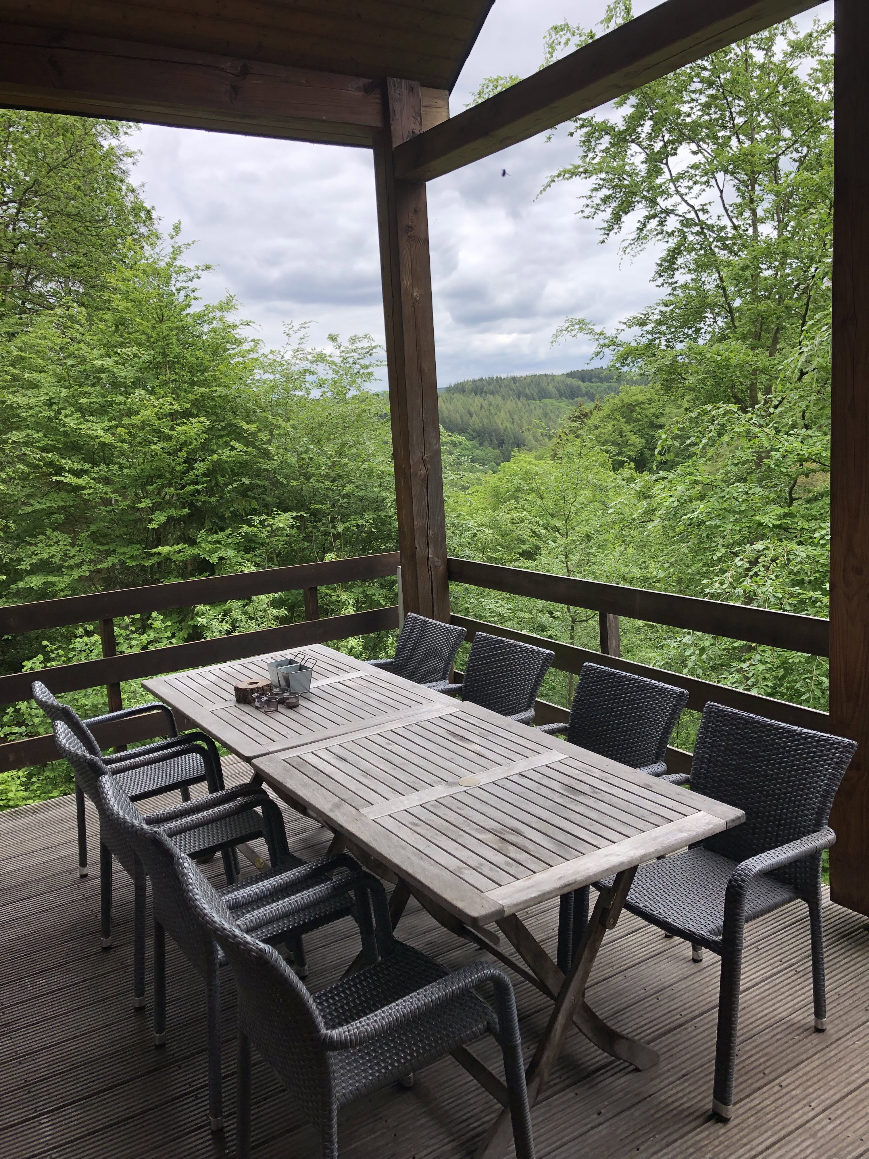 Natuurhuisje in La roche-en-ardenne