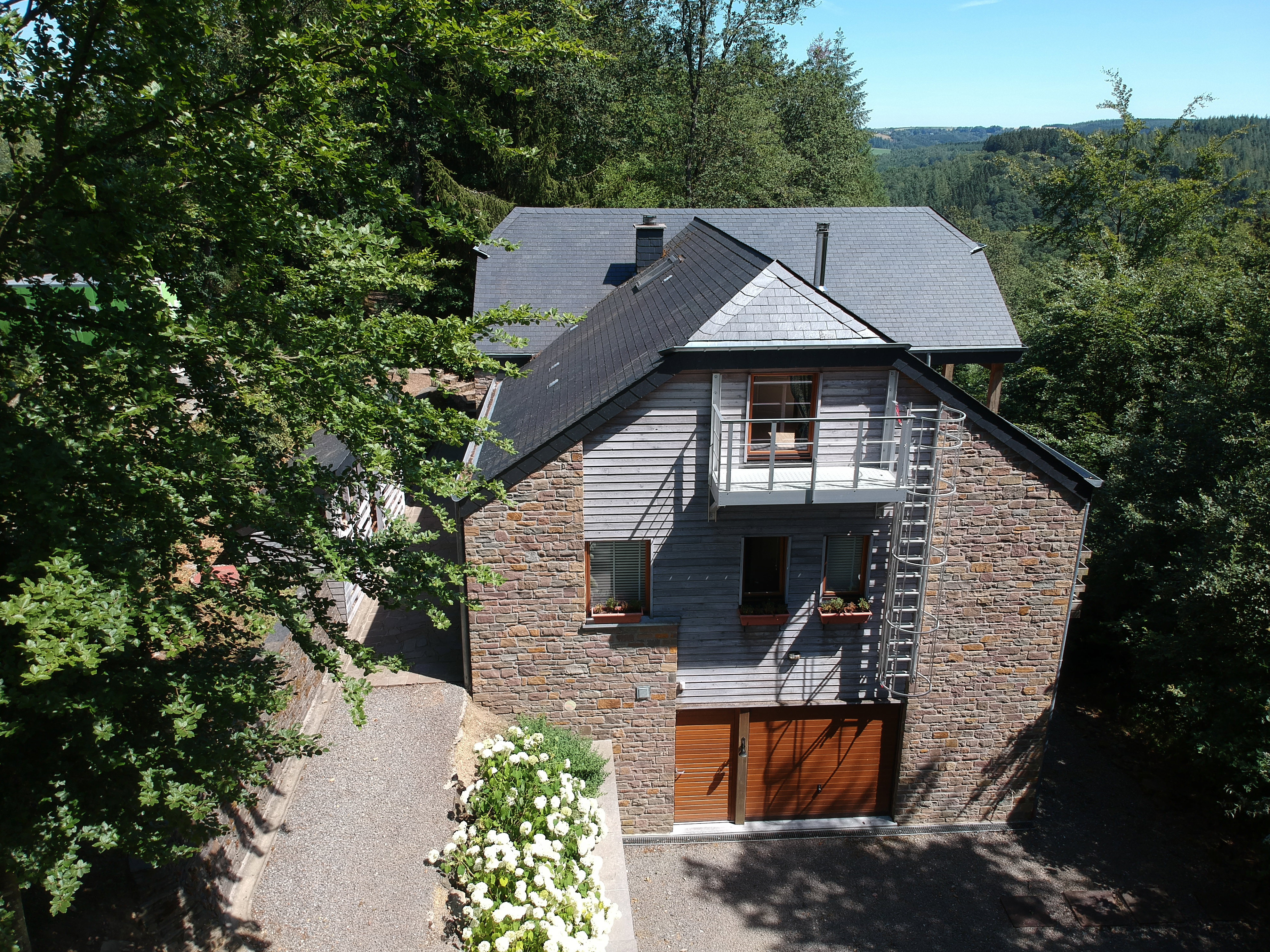 Natuurhuisje in La roche-en-ardenne
