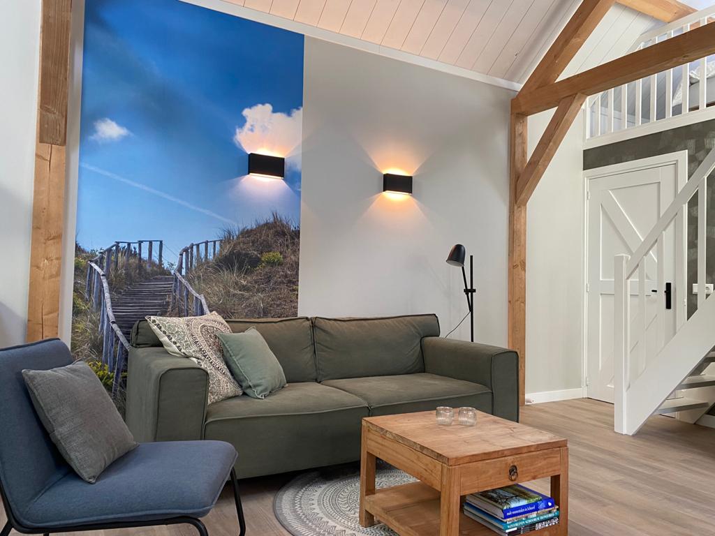 Casa nella natura a Schoorl