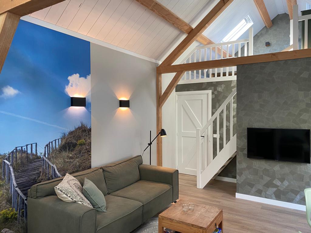 Casa nella natura a Schoorl