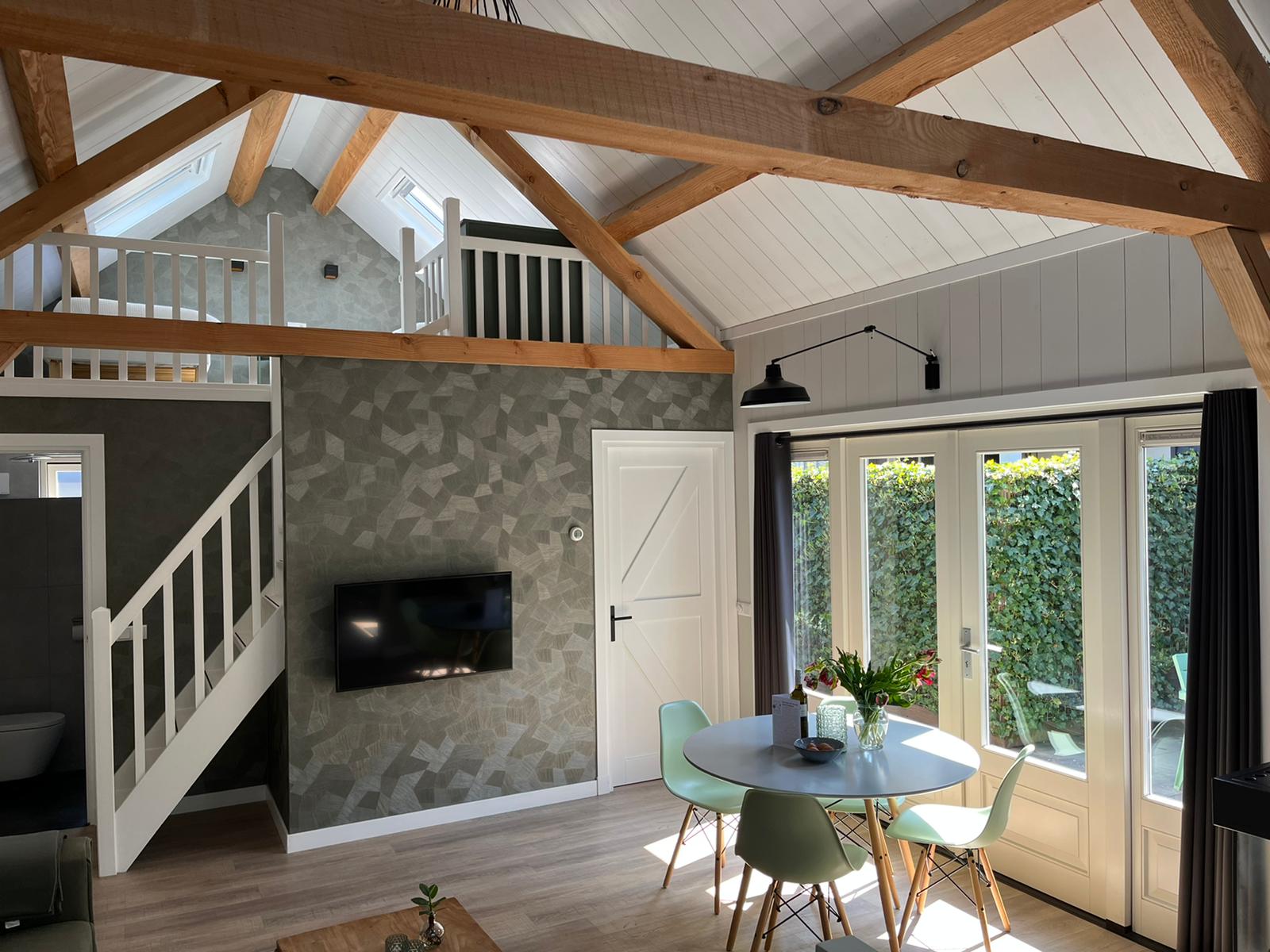 Casa nella natura a Schoorl