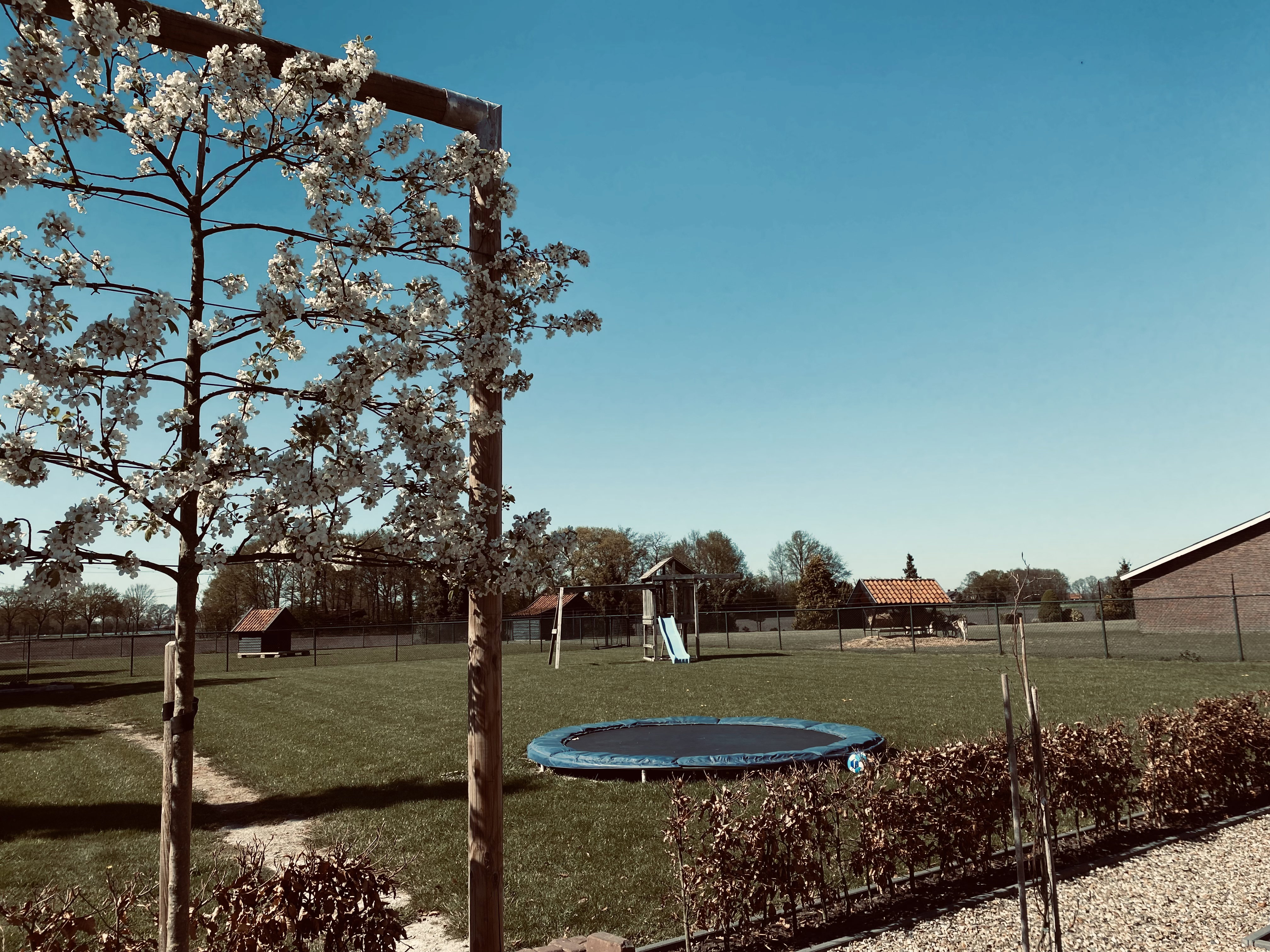 Natuurhuisje in Leveroy