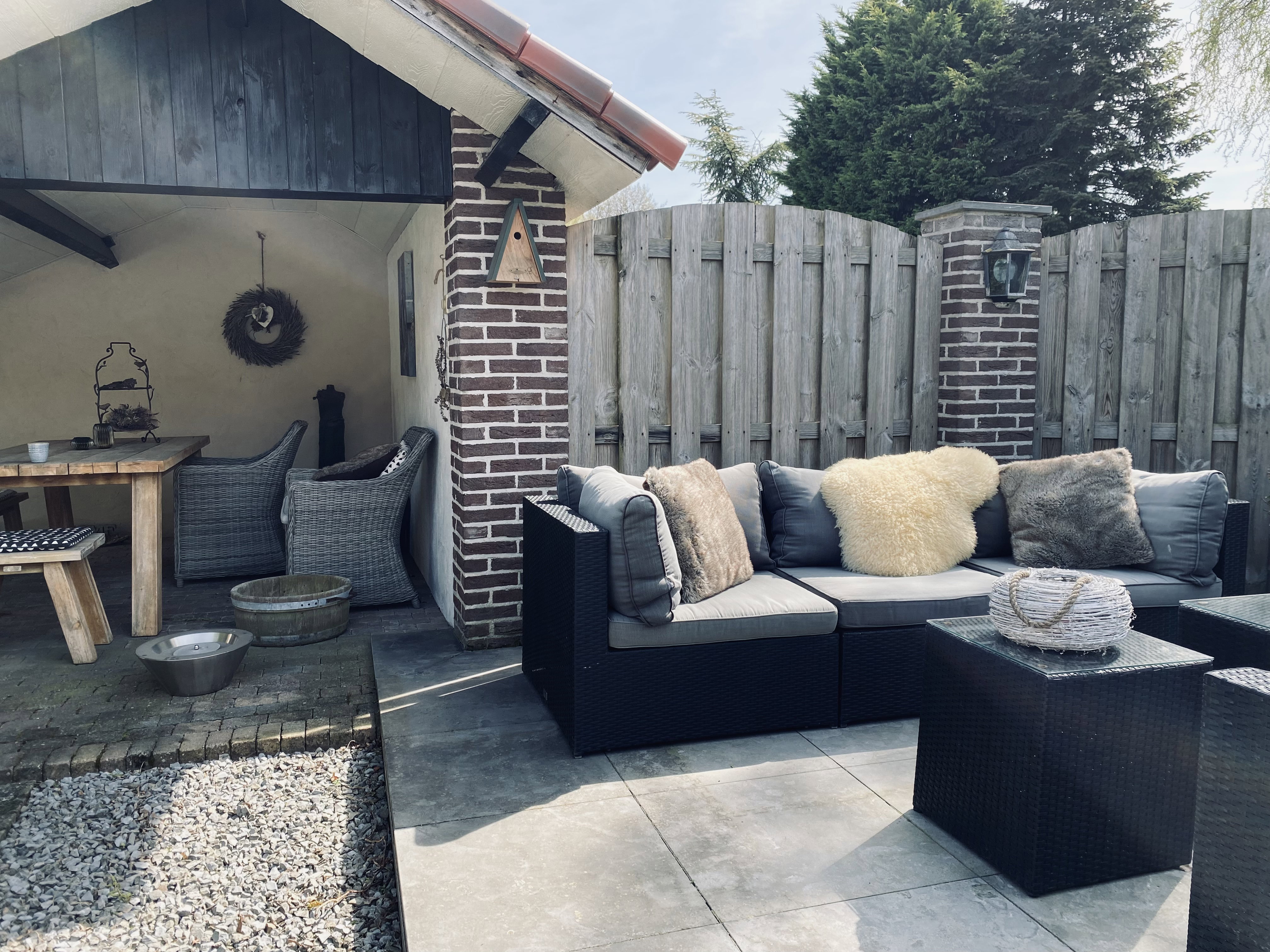 Natuurhuisje in Leveroy