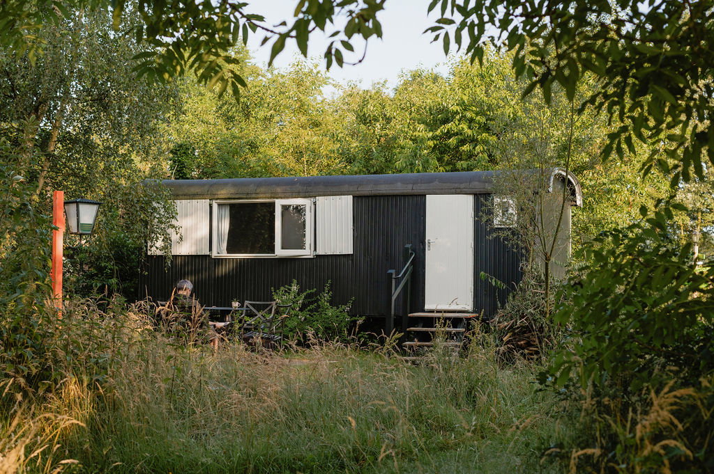 Maison nature à Gassel