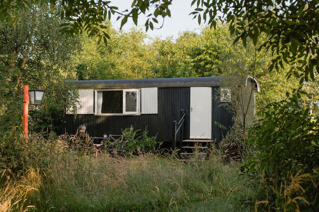Maison nature à Gassel