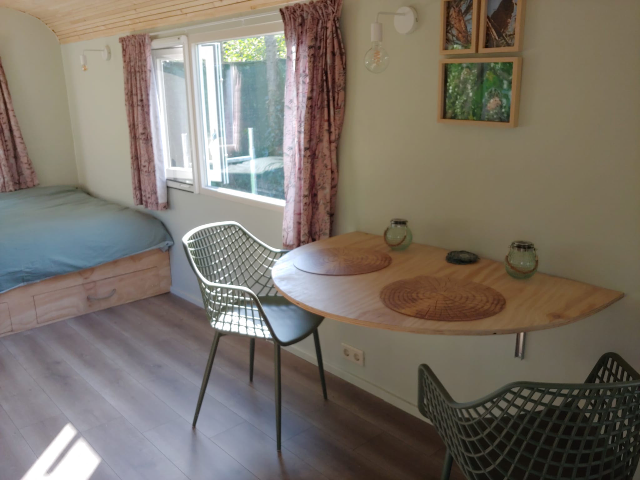 Natuurhuisje in Gassel