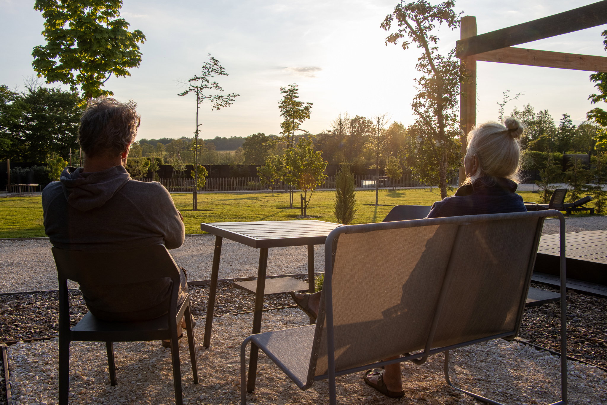 Nature house in Saint Hilaire Fontaine