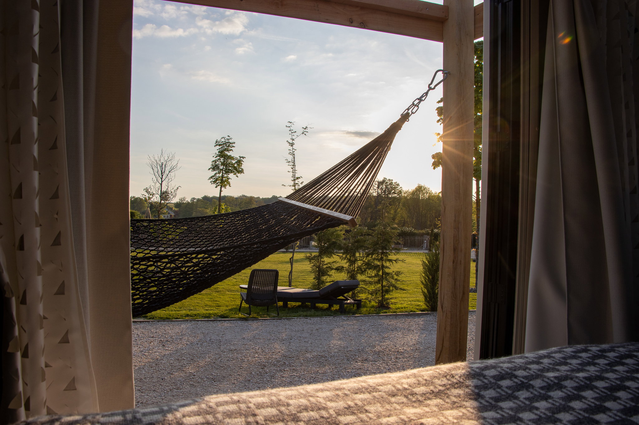Nature house in Saint Hilaire Fontaine
