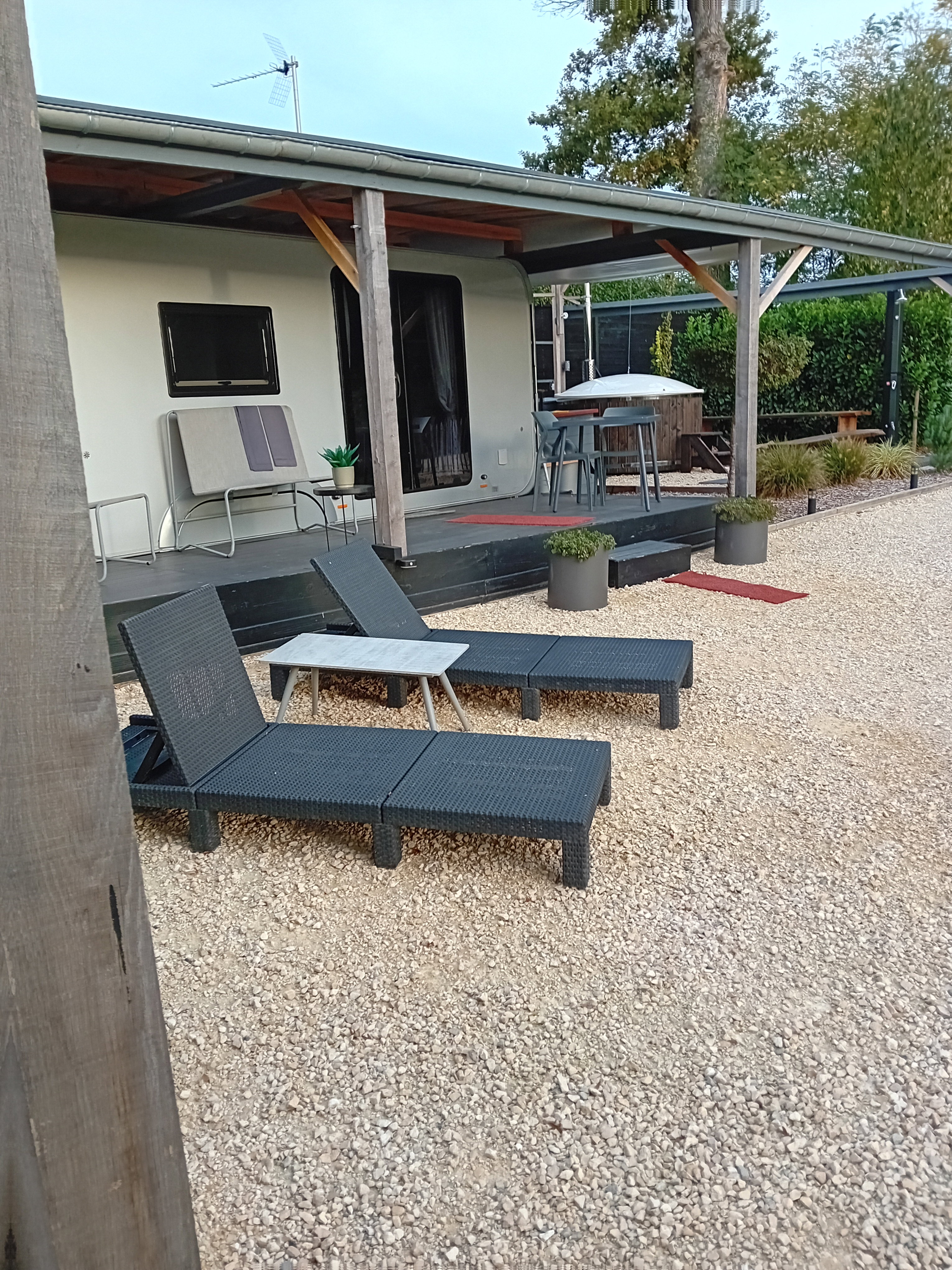Nature house in Saint Hilaire Fontaine