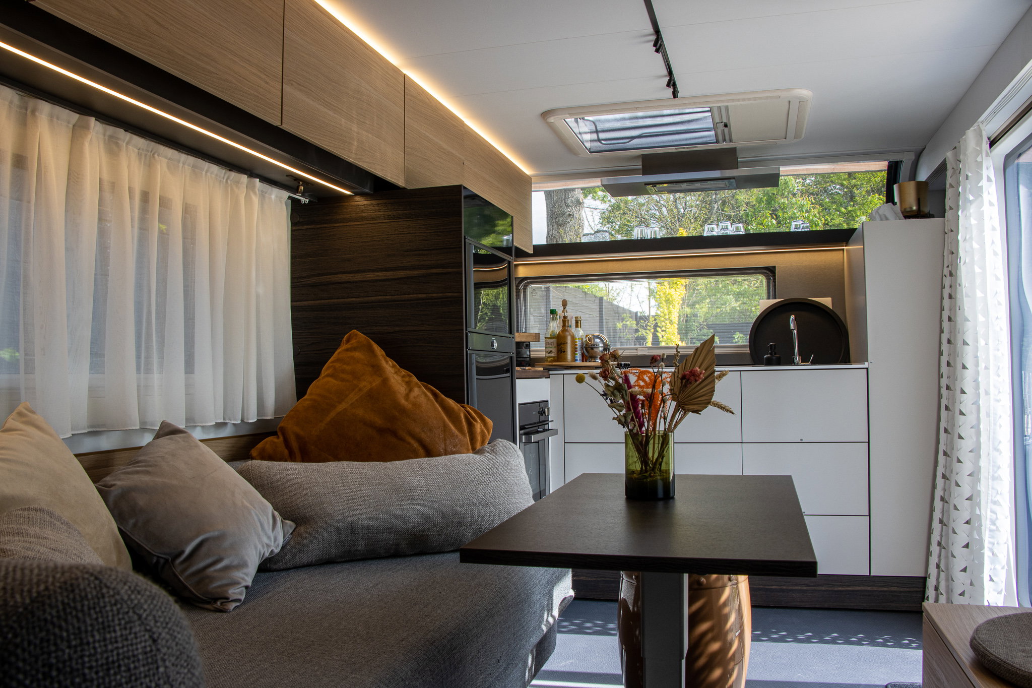 Nature house in Saint Hilaire Fontaine