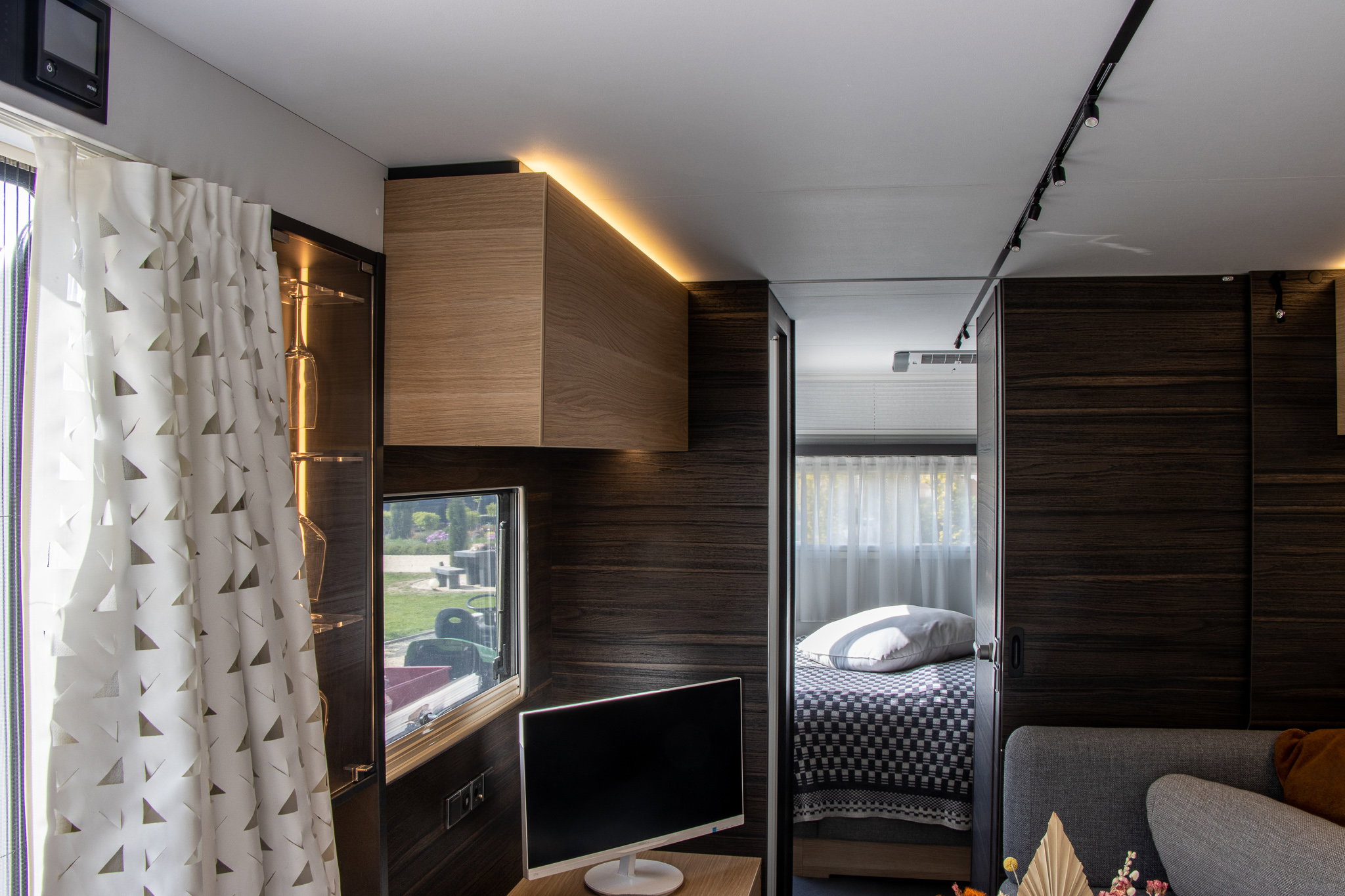 Nature house in Saint Hilaire Fontaine