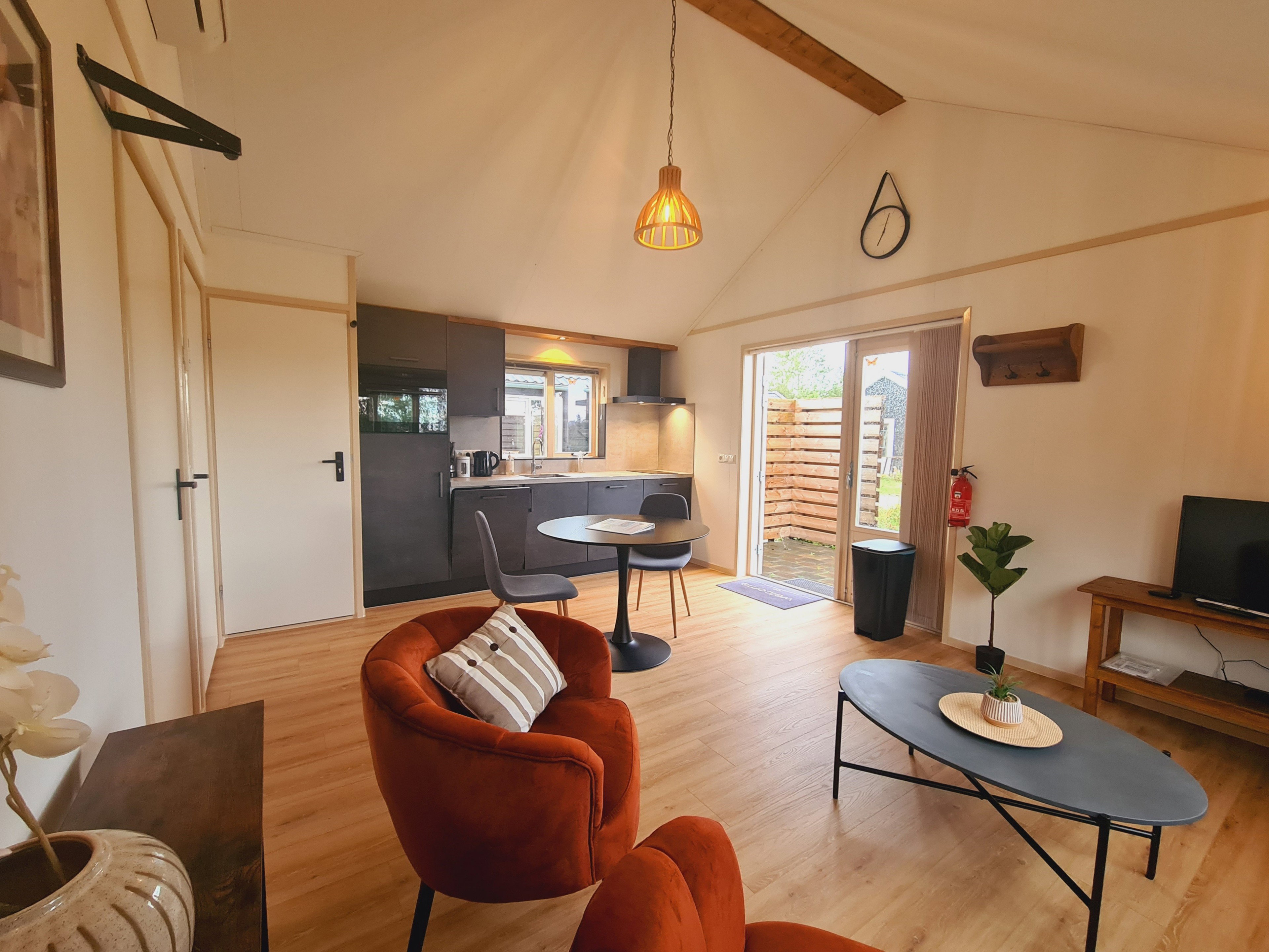 Casa nella natura a De Veenhoop