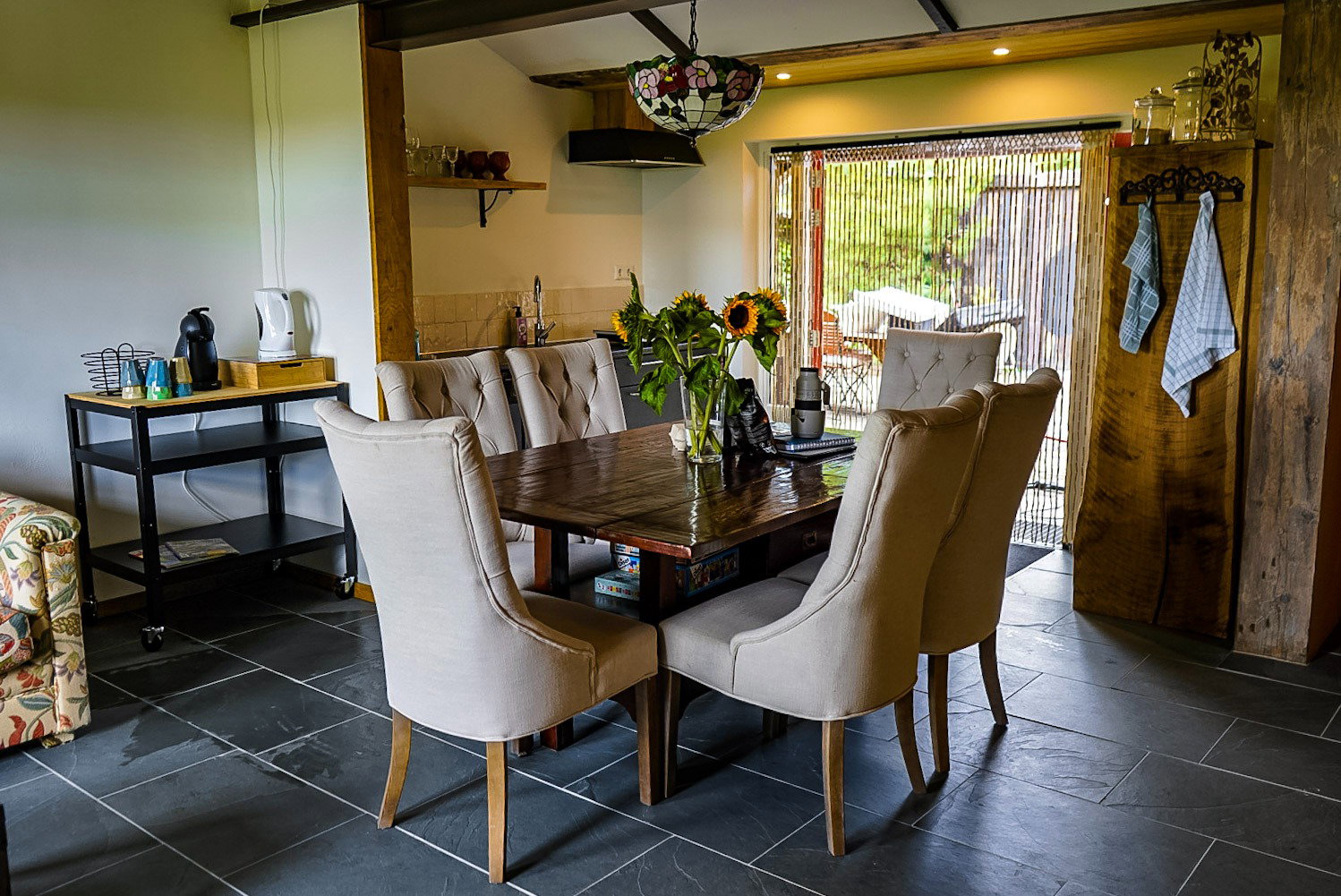 Maison nature à Castricum