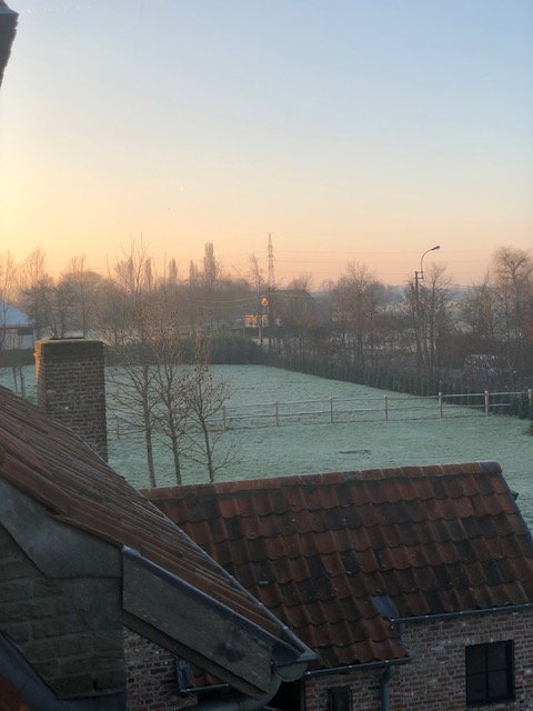 Natuurhuisje in Lembeke