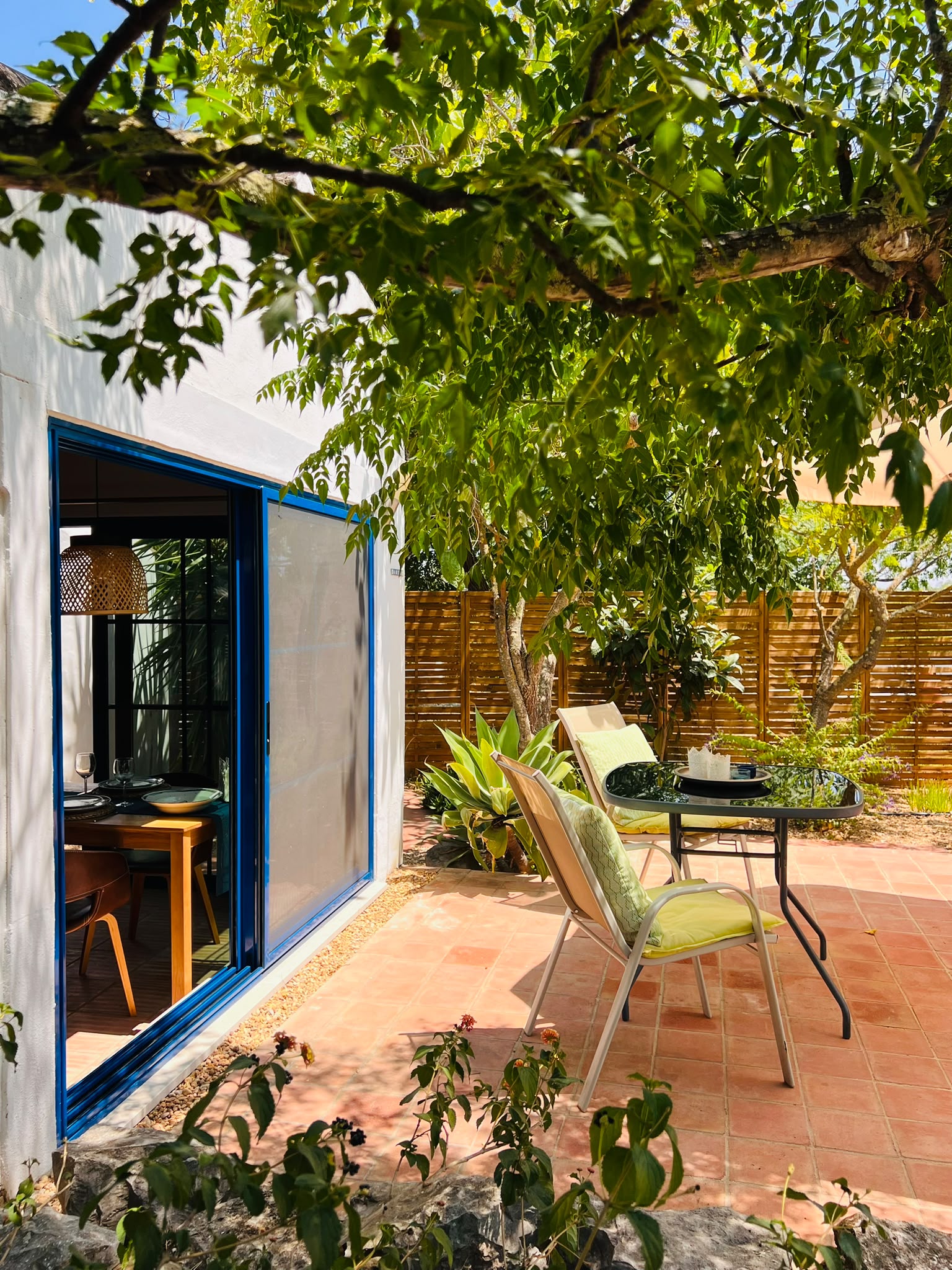 Casa nella natura a Moncarapacho