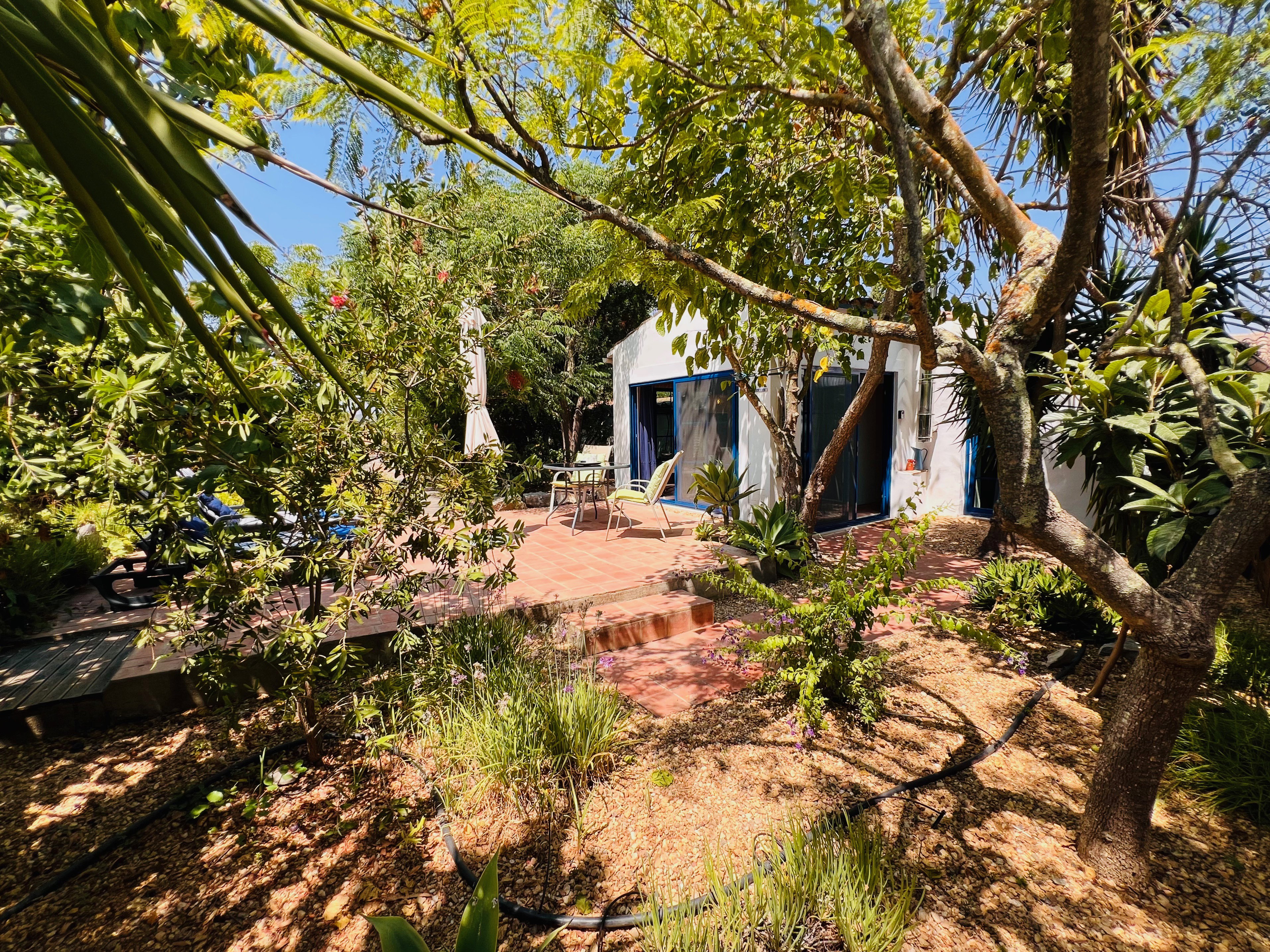 Natuurhuisje in Moncarapacho