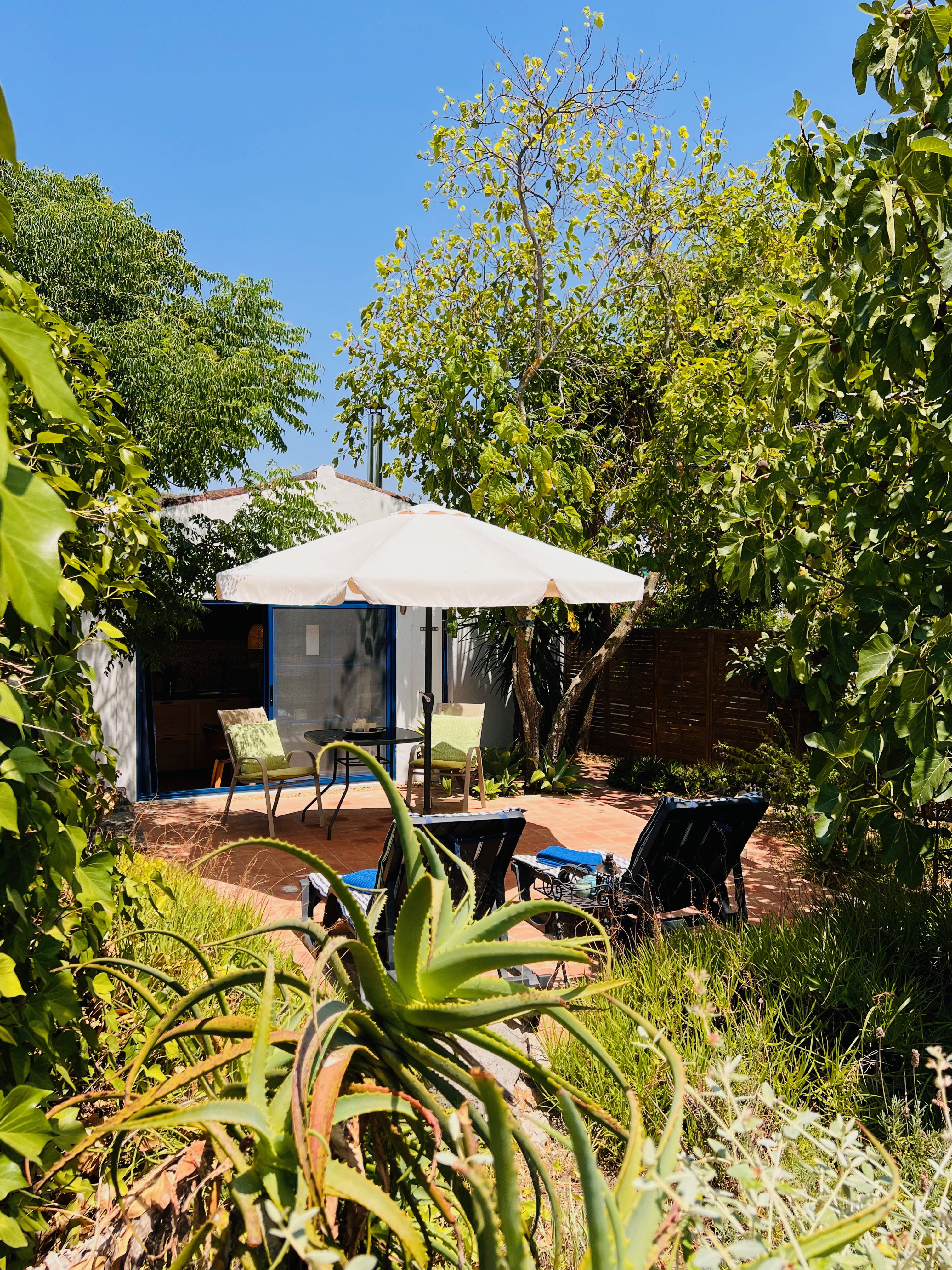 Natuurhuisje in Moncarapacho