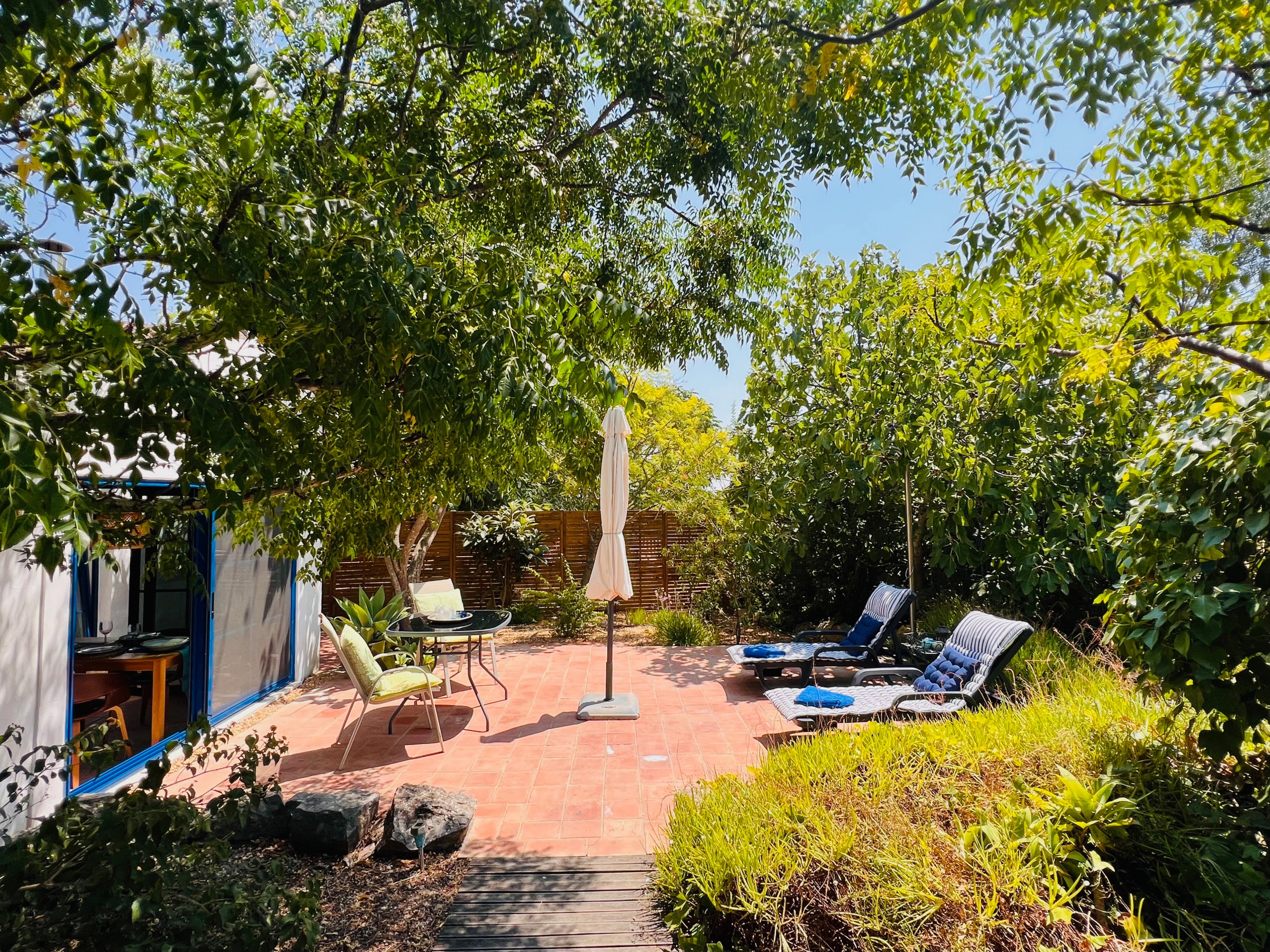 Natuurhuisje in Moncarapacho