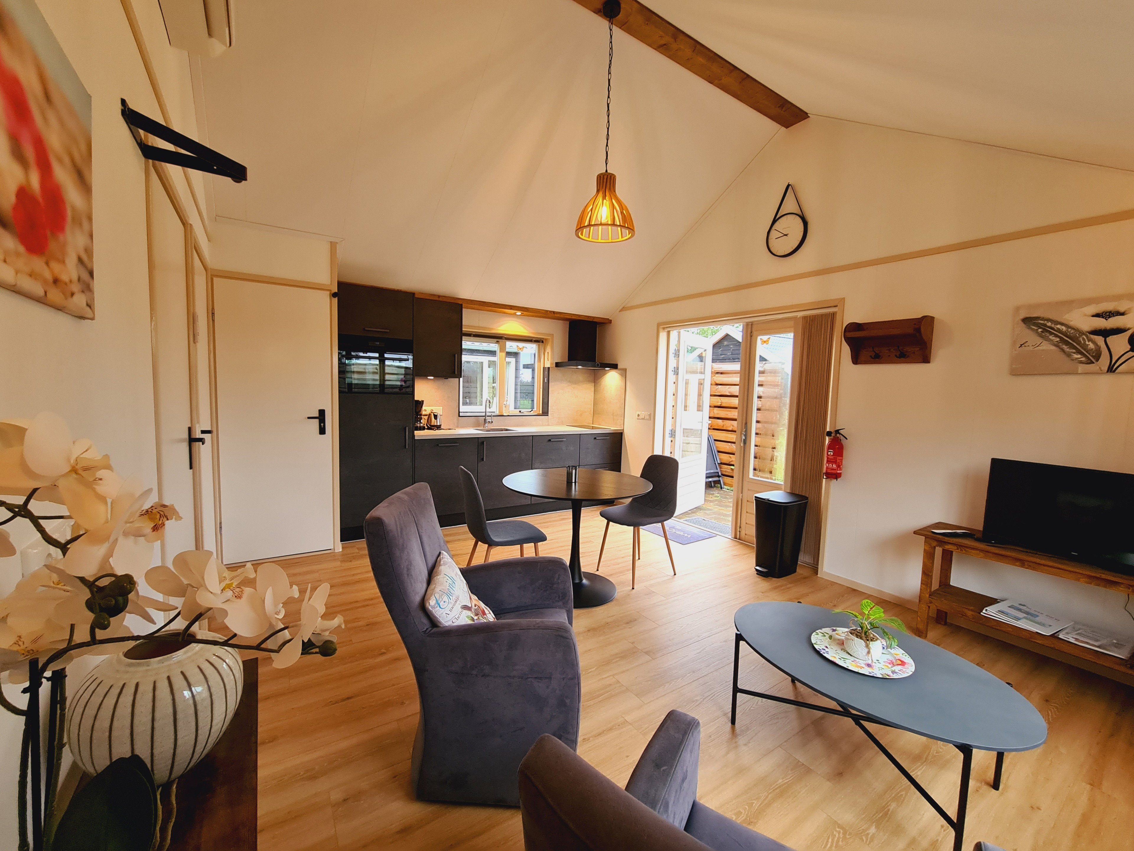 Casa nella natura a De Veenhoop