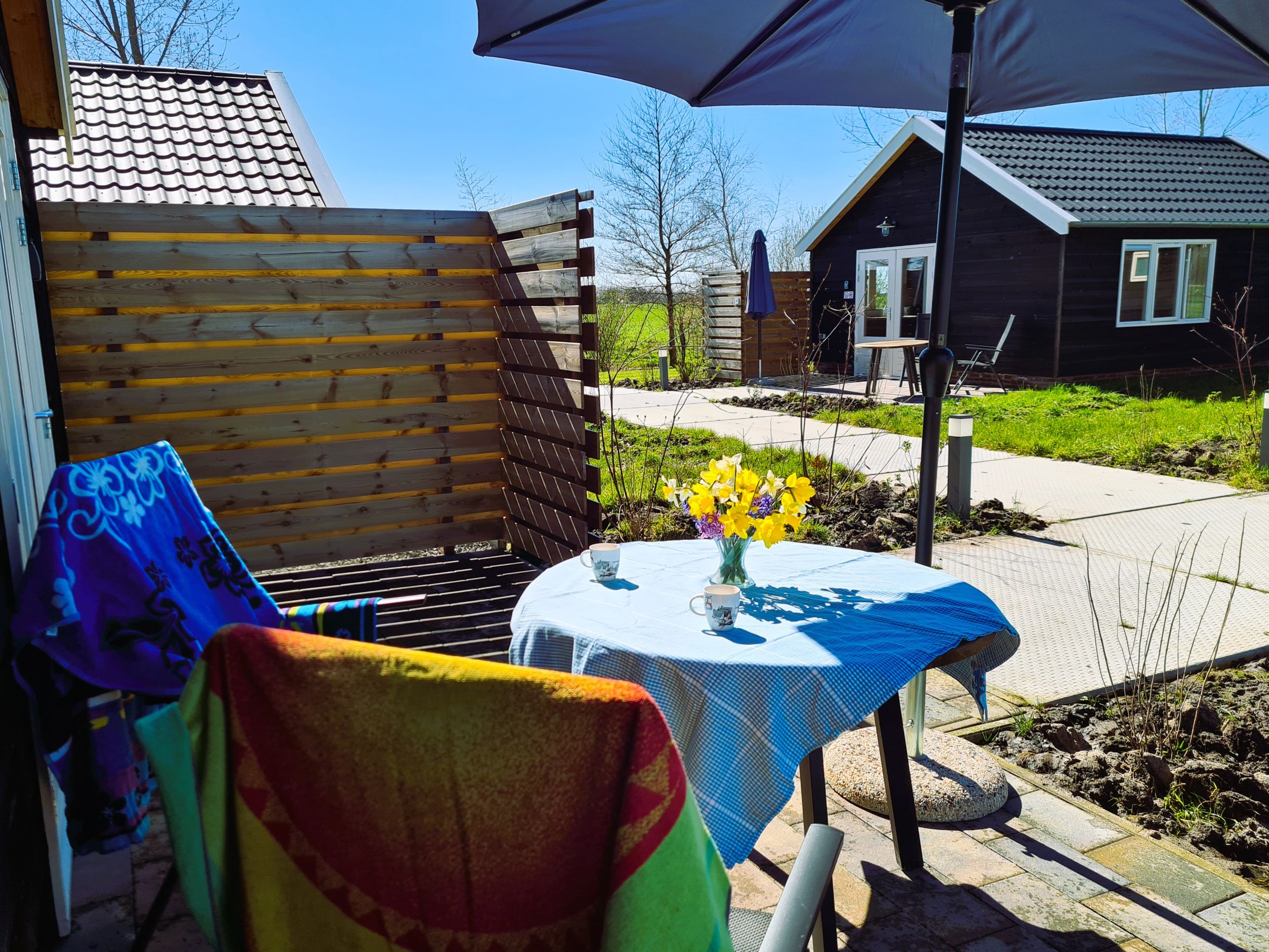 Casa nella natura a De Veenhoop