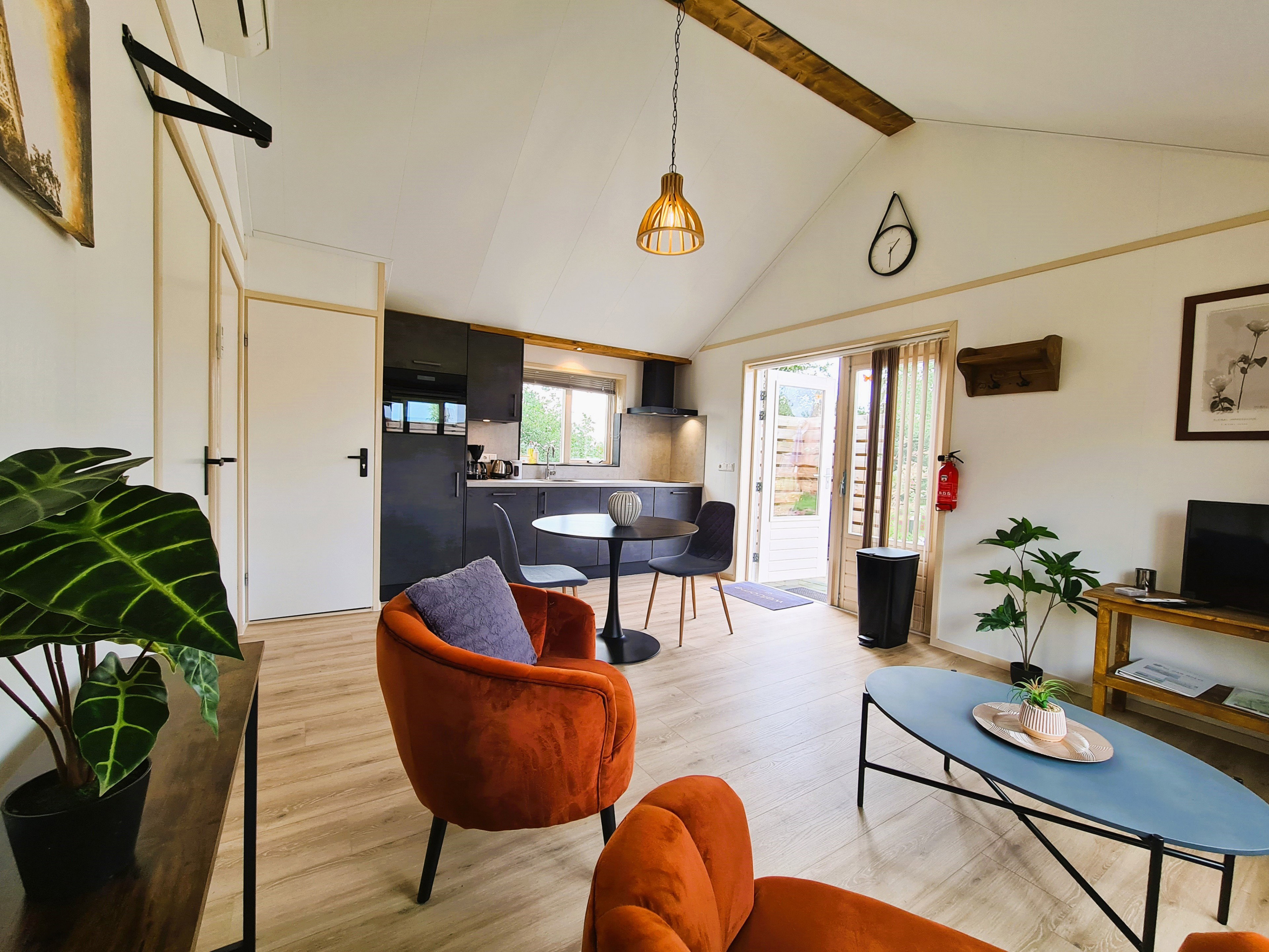 Casa nella natura a De Veenhoop