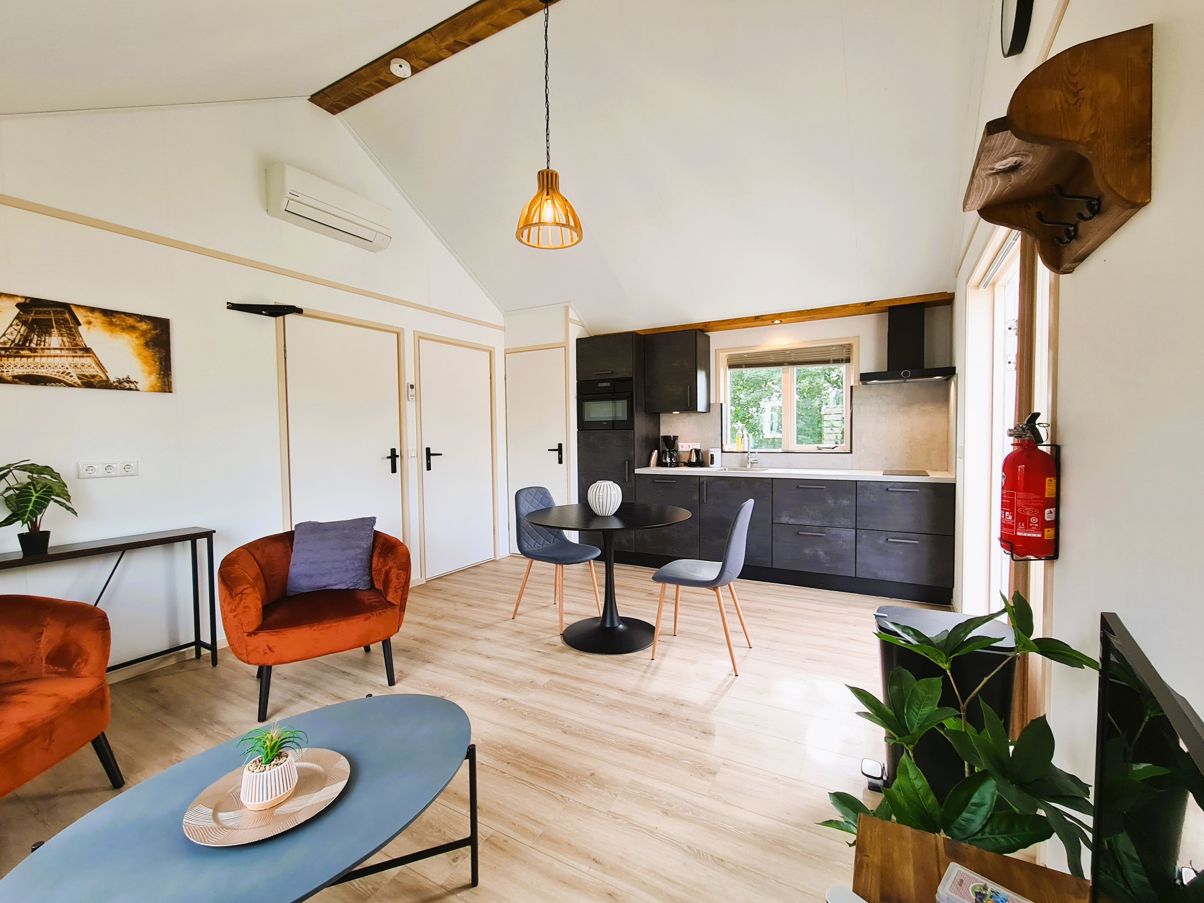 Casa nella natura a De Veenhoop