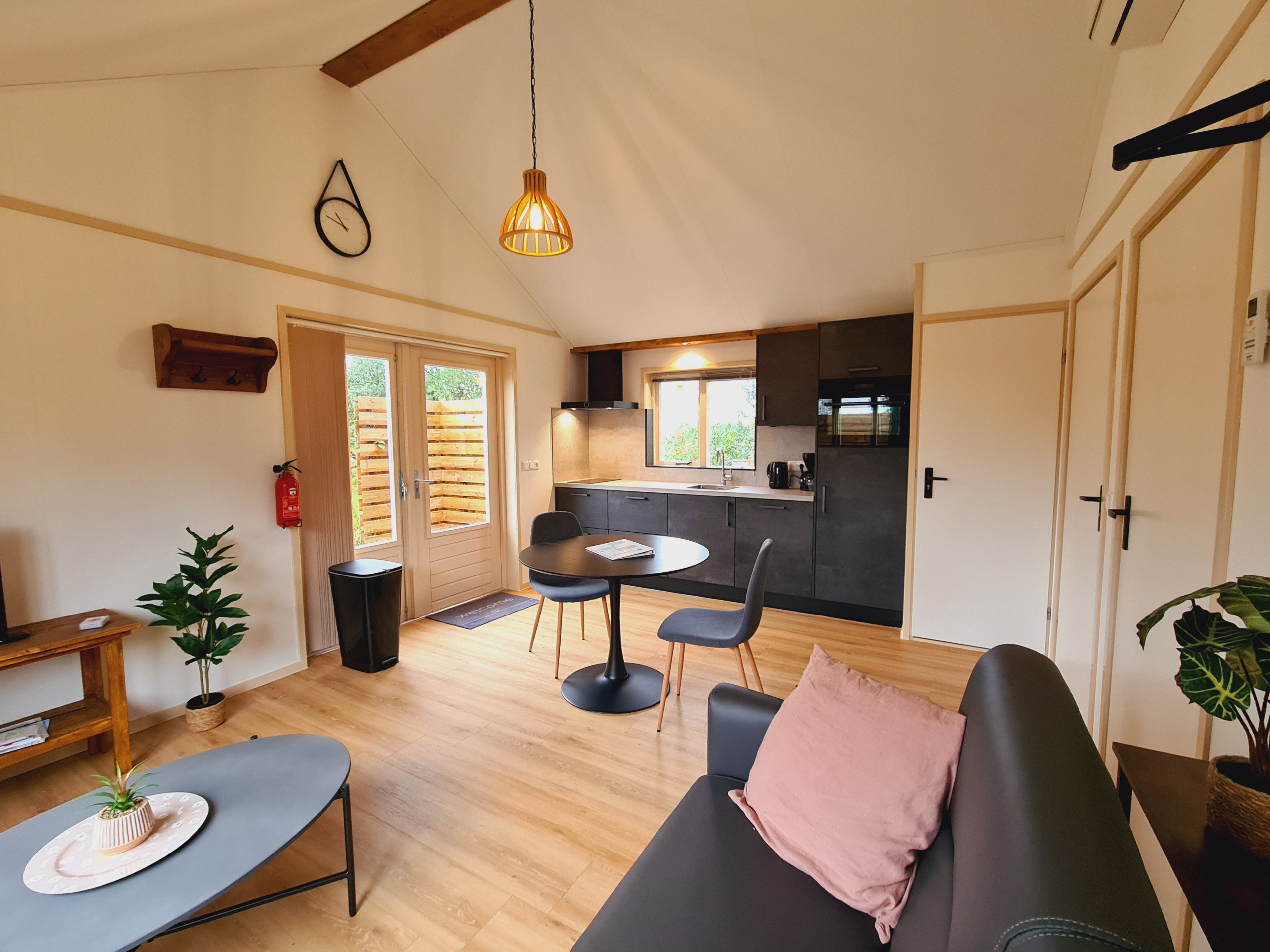 Casa nella natura a De Veenhoop