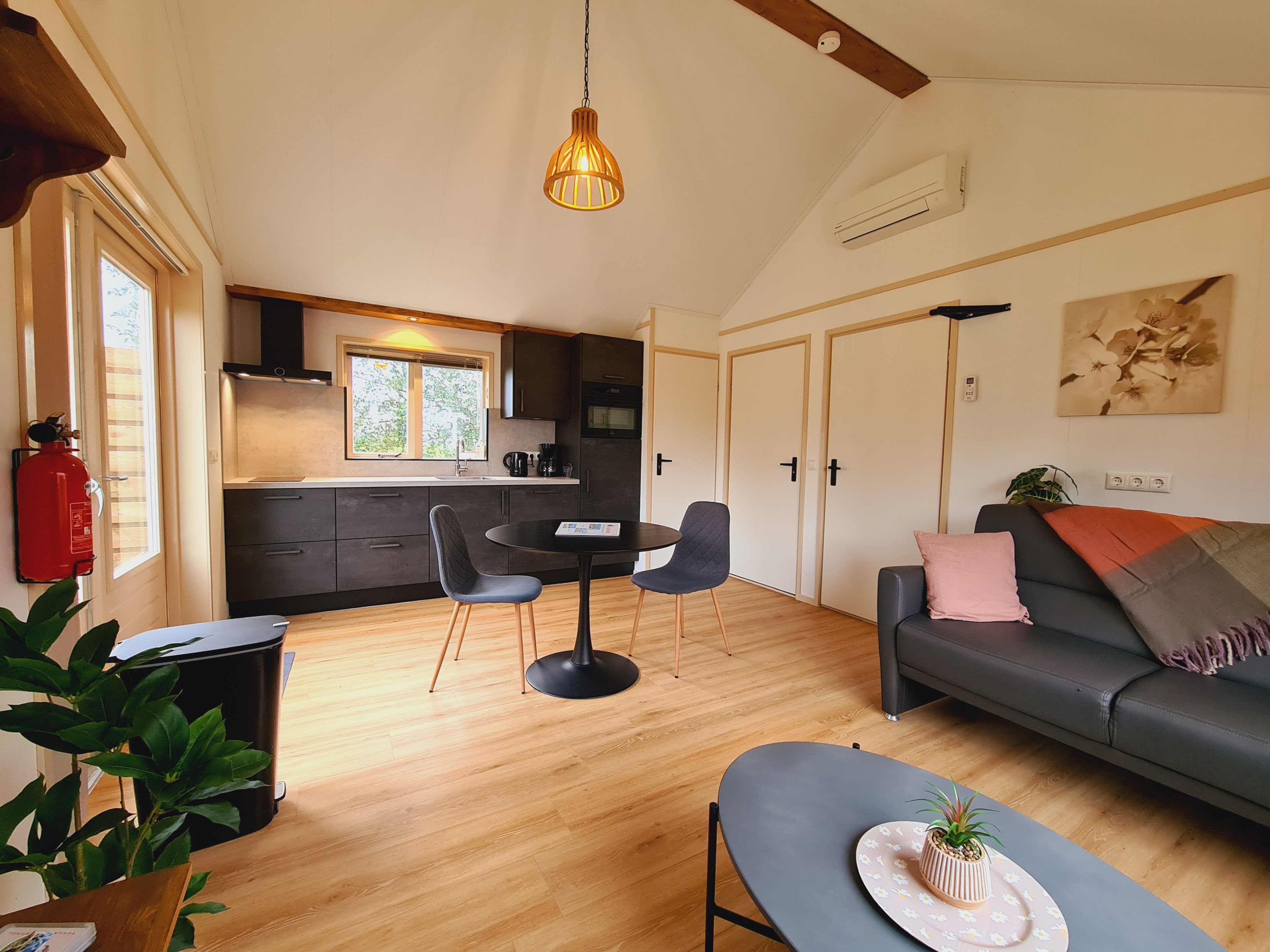Casa nella natura a De Veenhoop