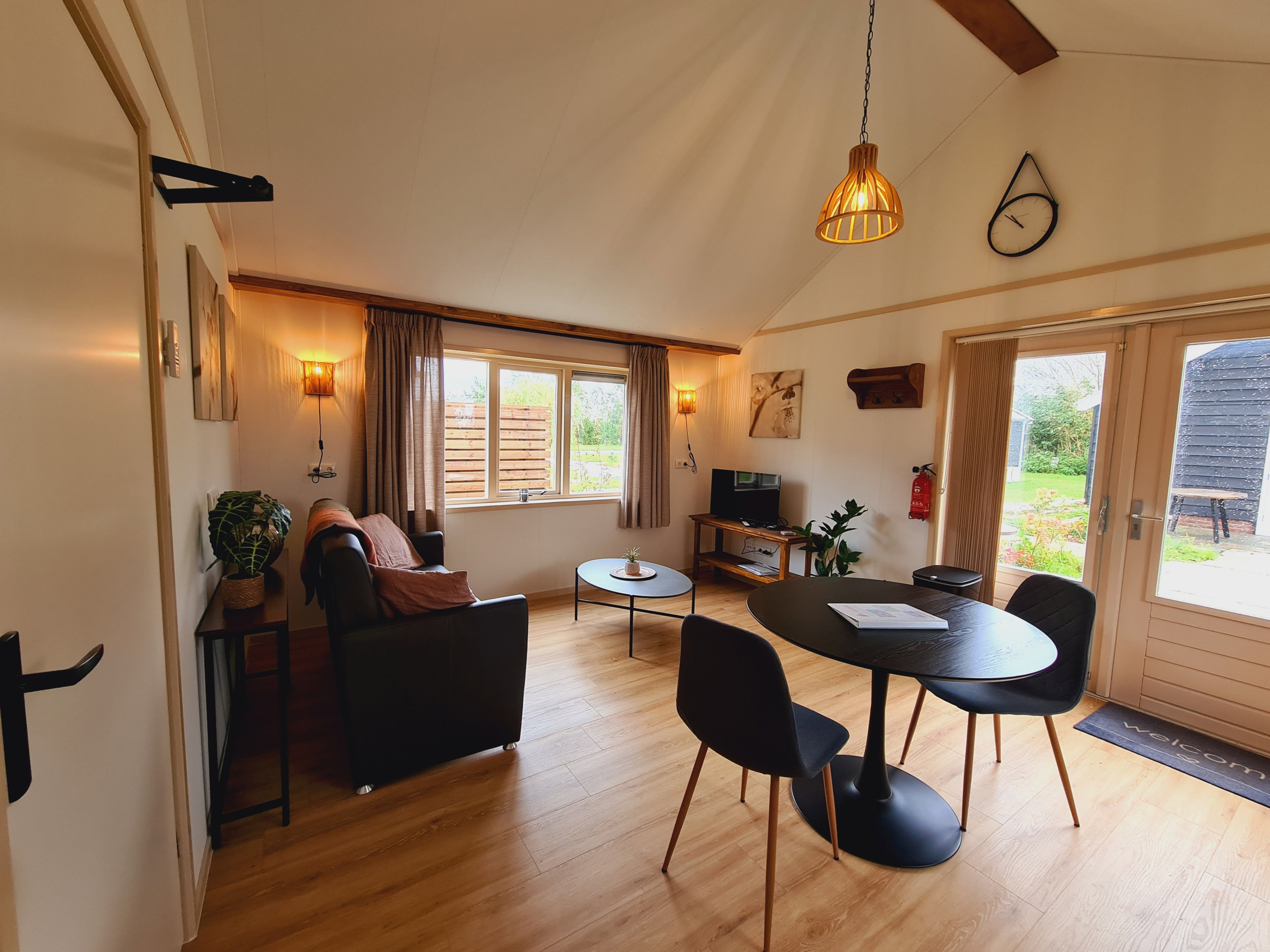 Casa nella natura a De Veenhoop