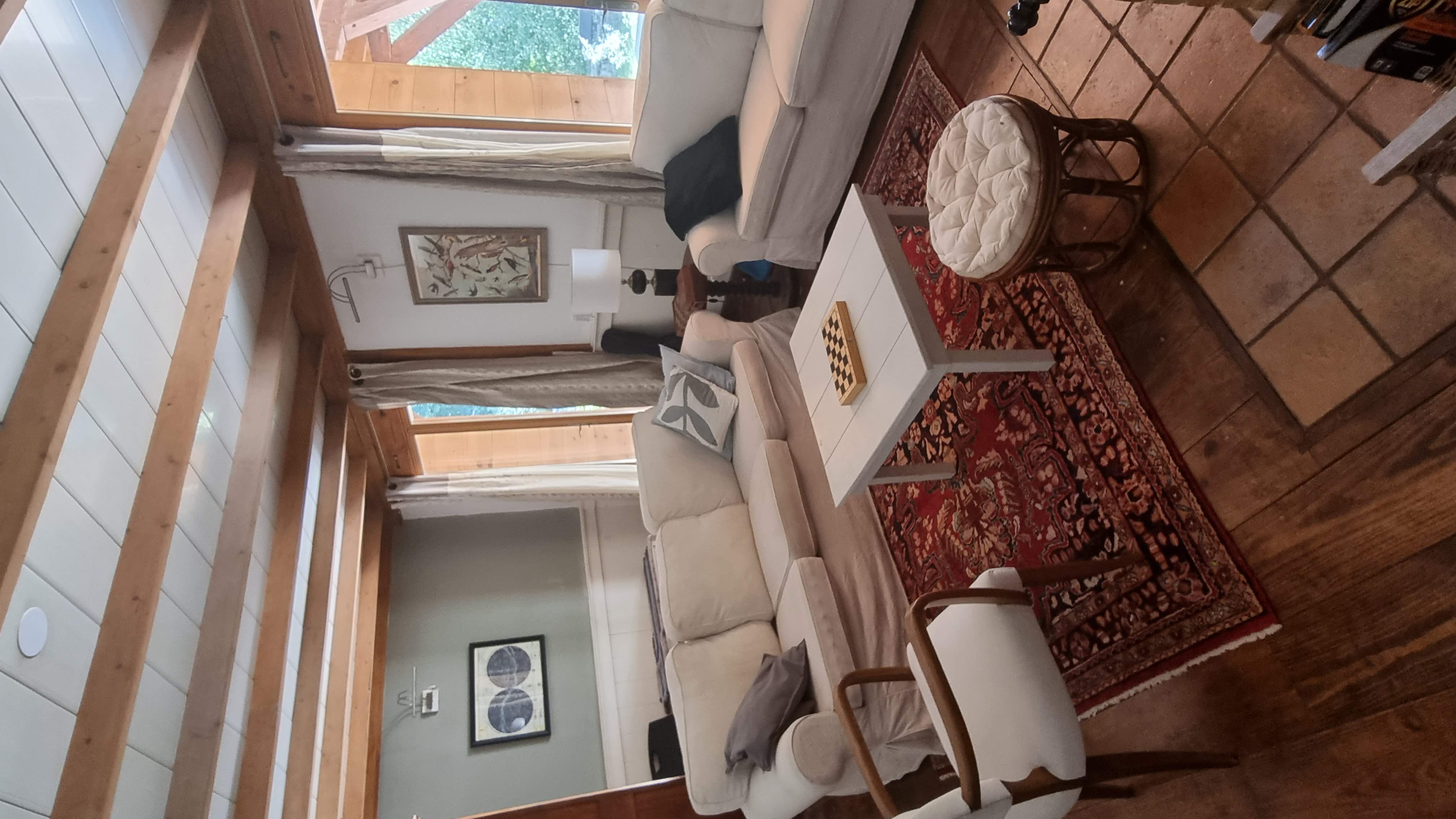 Nature house in Montjay